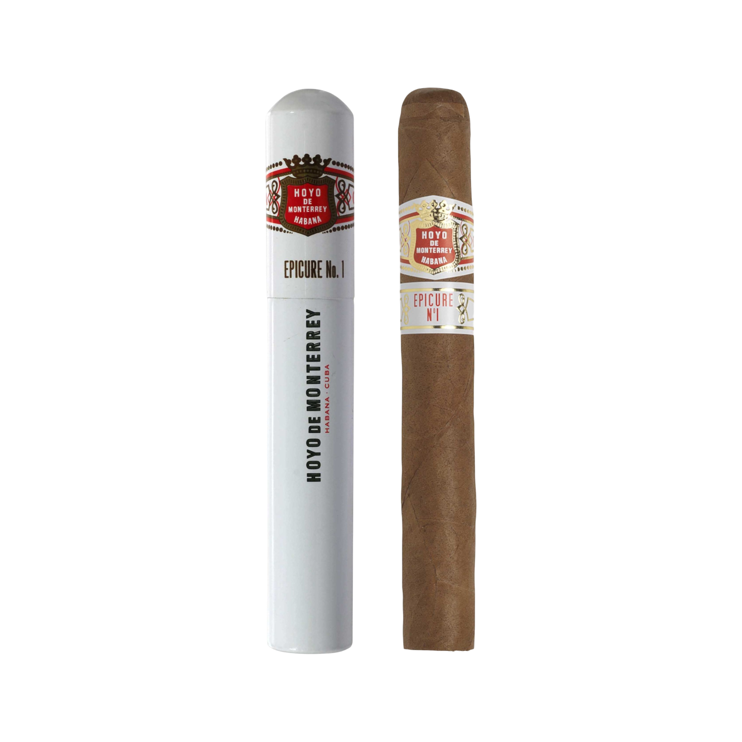 HOYO DE MONTERREY Epicure No.1 15s