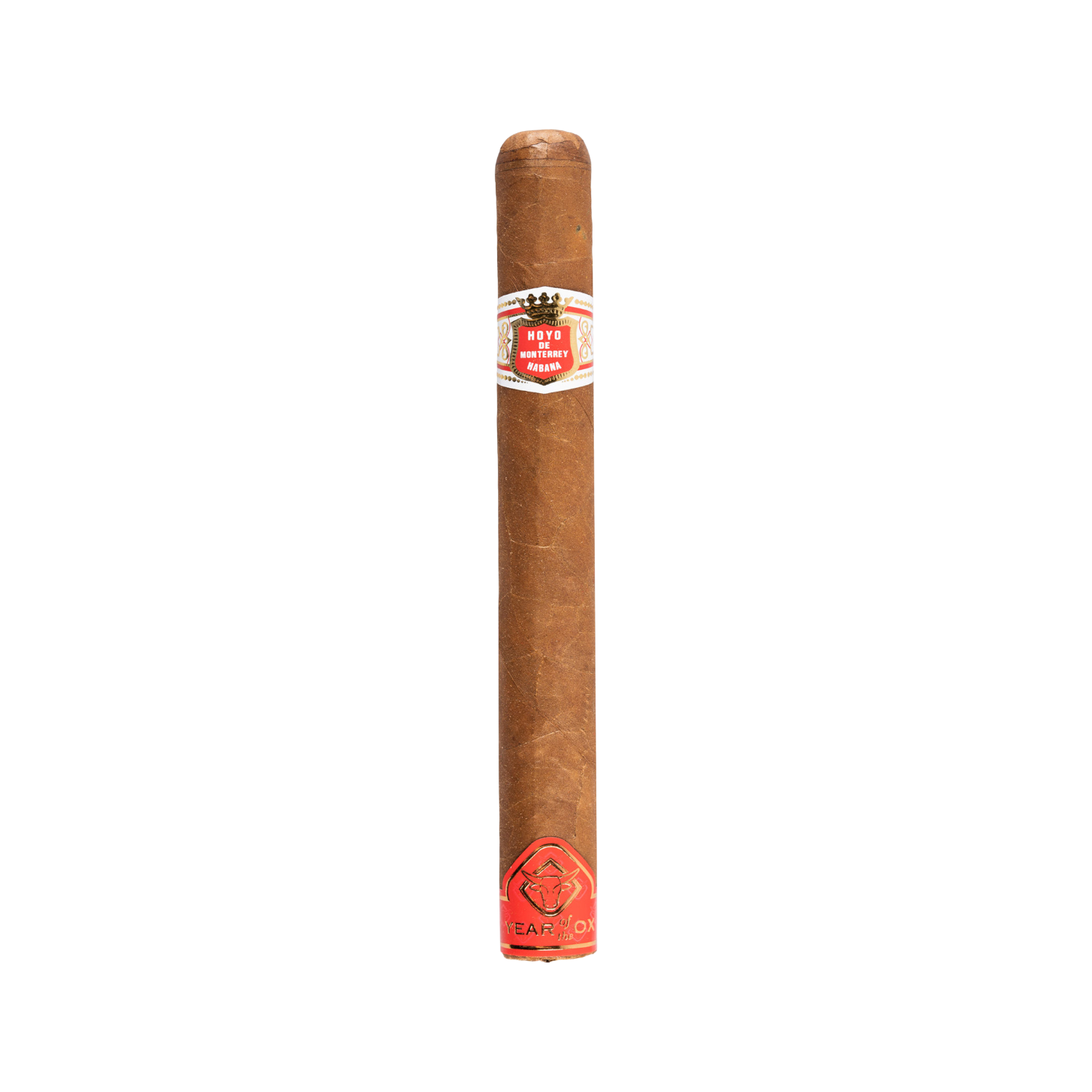 HOYO DE MONTERREY 18 Primaveras (Year Of The Ox) 18s