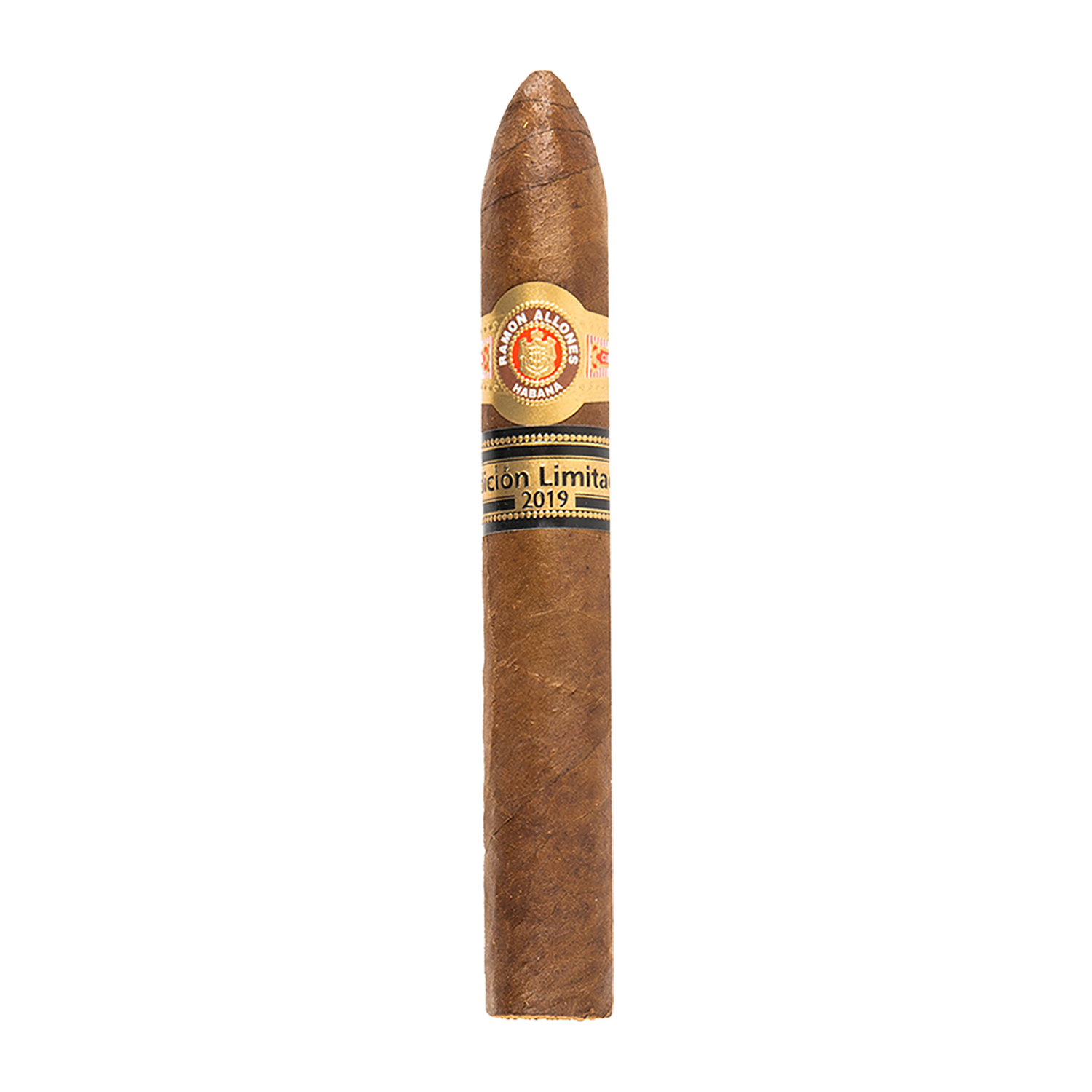 RAMON ALLONES Allones No. 2 Edición Limitada 2019 10s