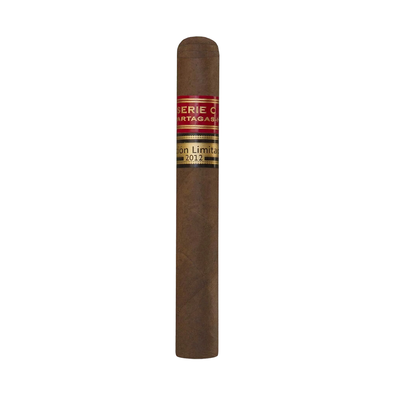 PARTAGAS Serie C No.3 Edición Limitada 2012 10s