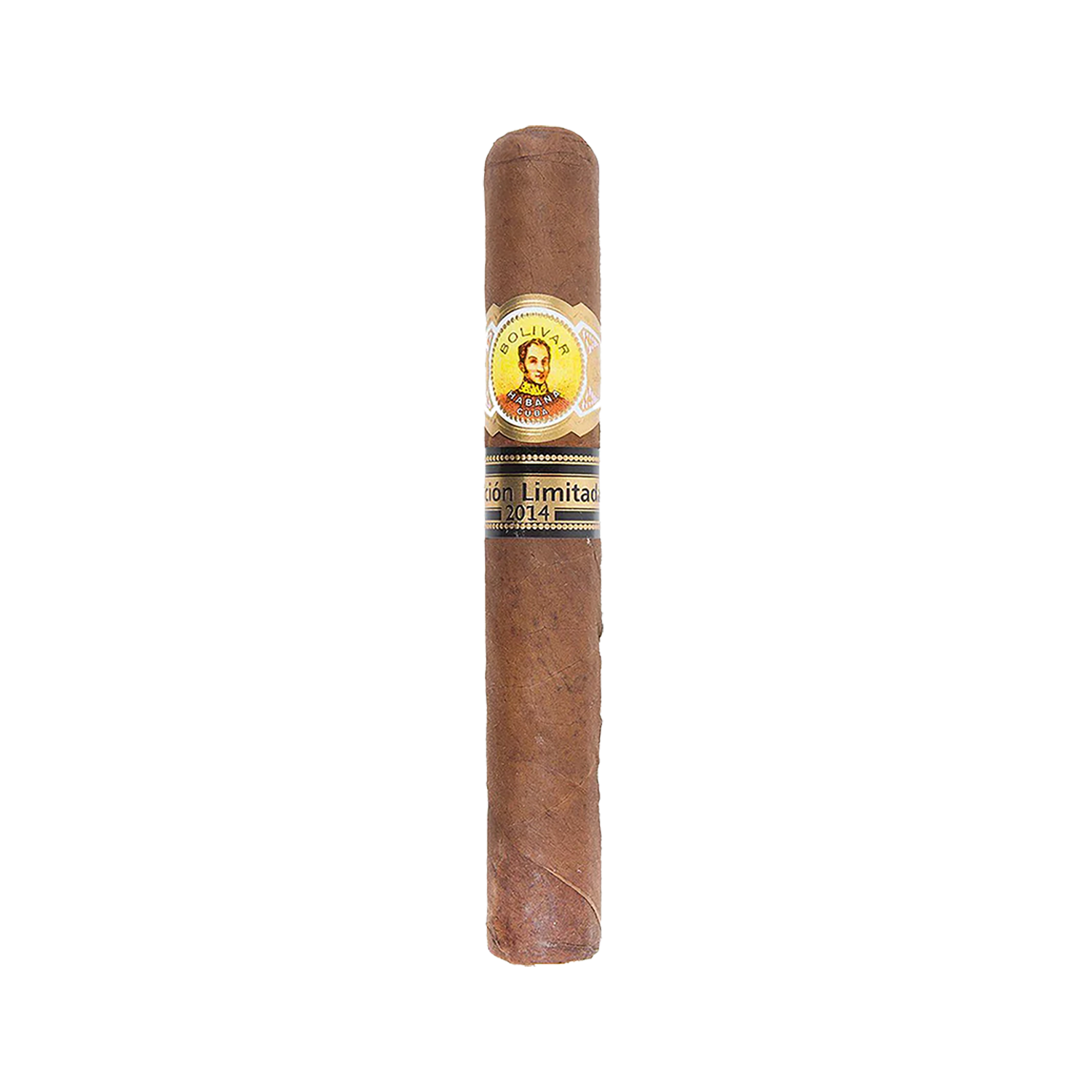 BOLIVAR Super Coronas EL 2014 25s