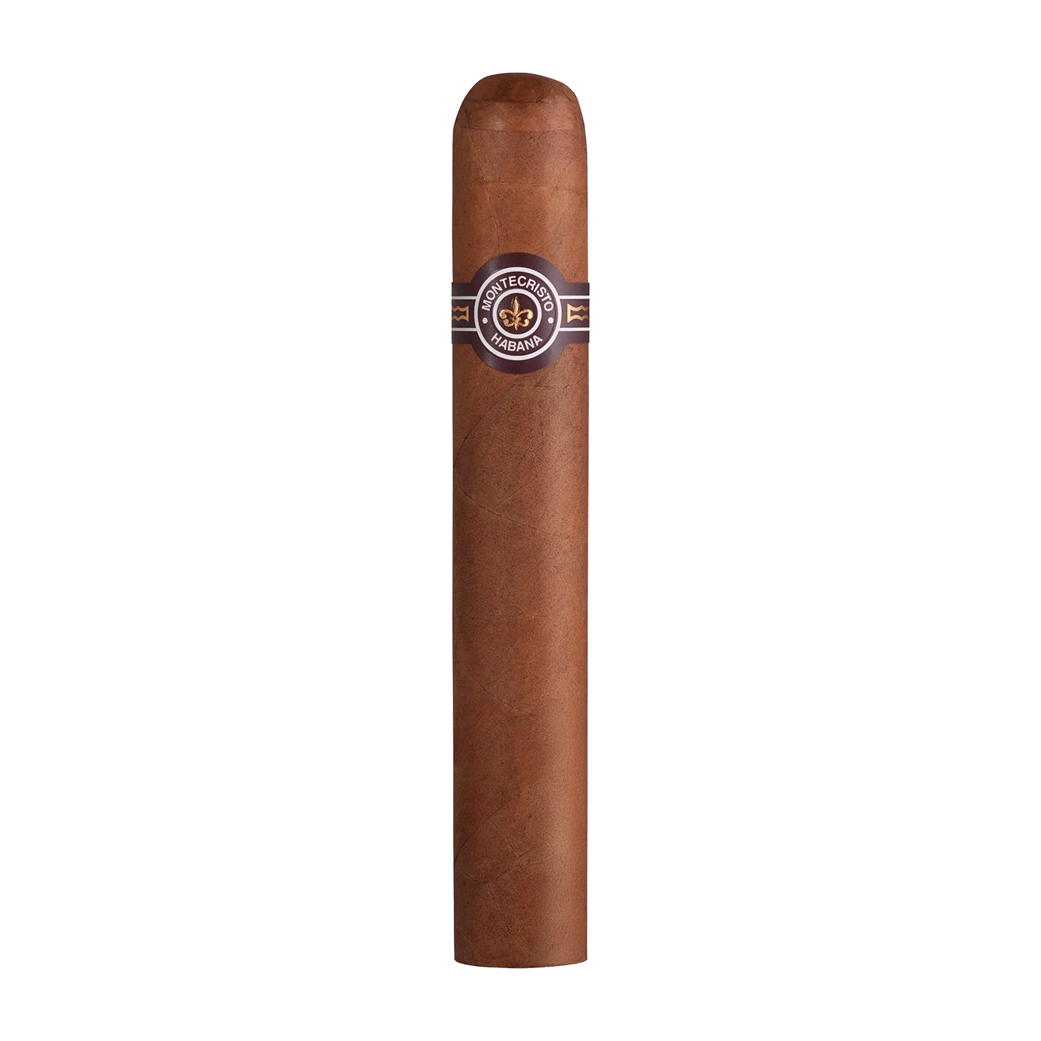 MONTECRISTO Edmundo 25s