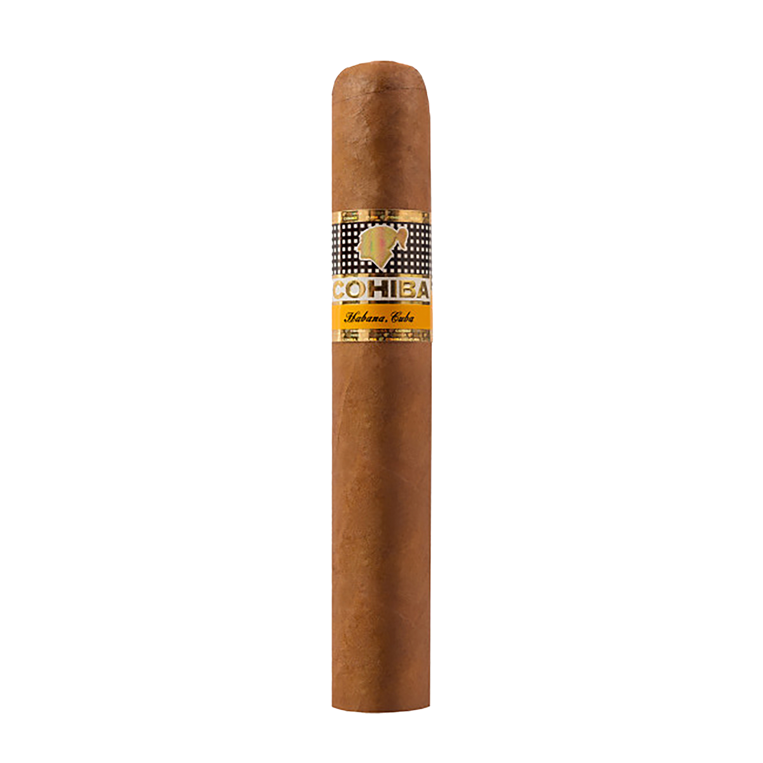 COHIBA Robustos 25s