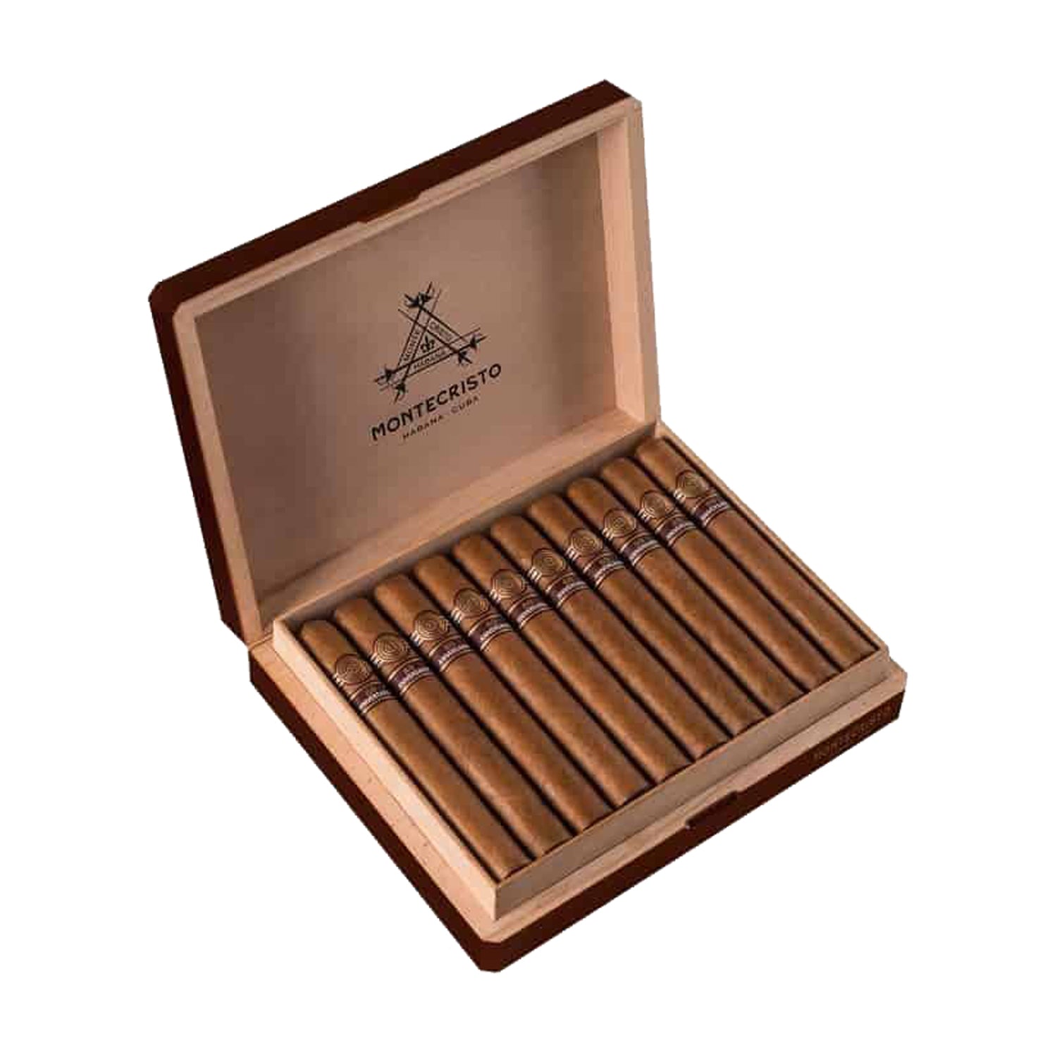 MONTECRISTO 80 Aniversario 20s ~ 2016
