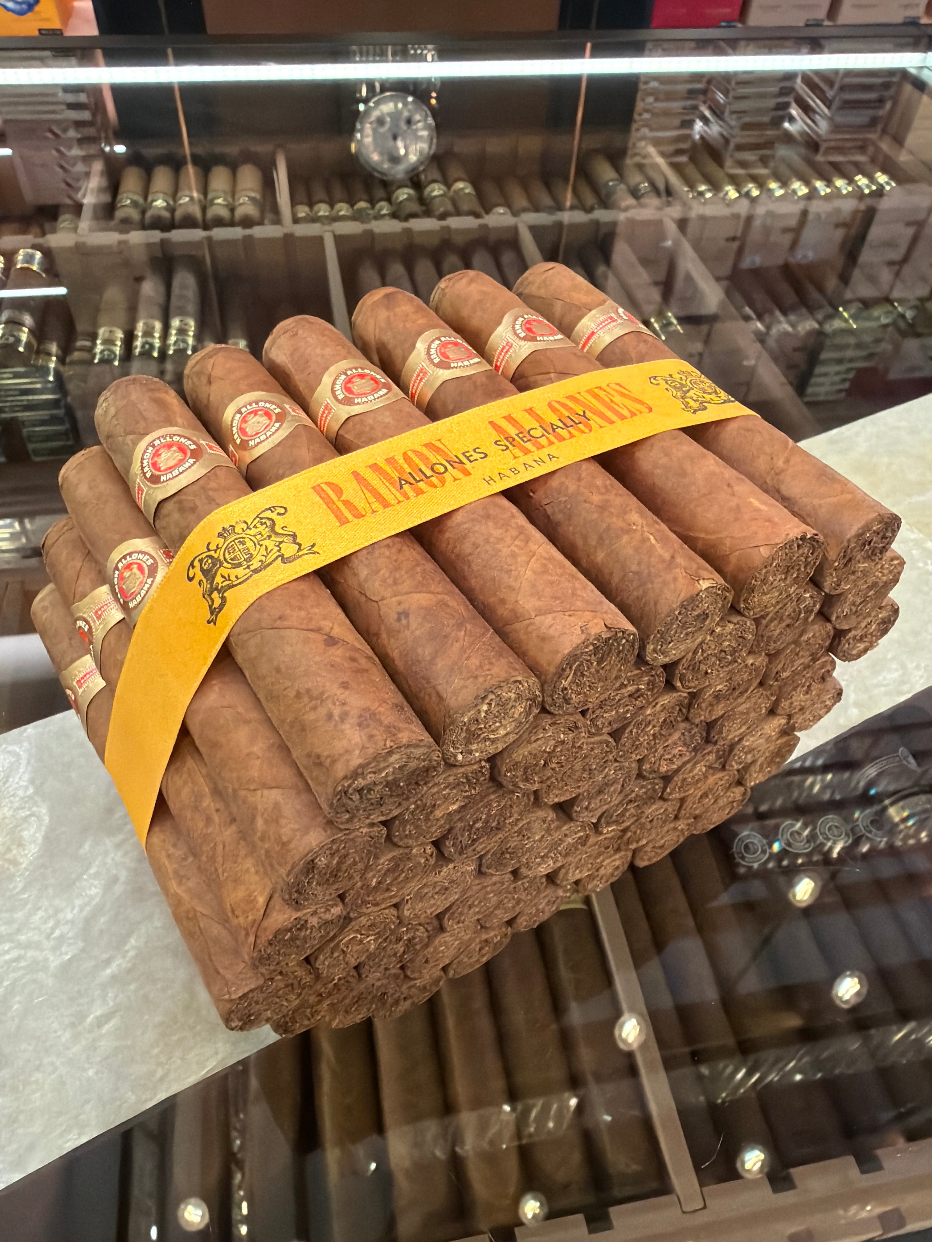 RAMON ALLONES Specially Selected 50s