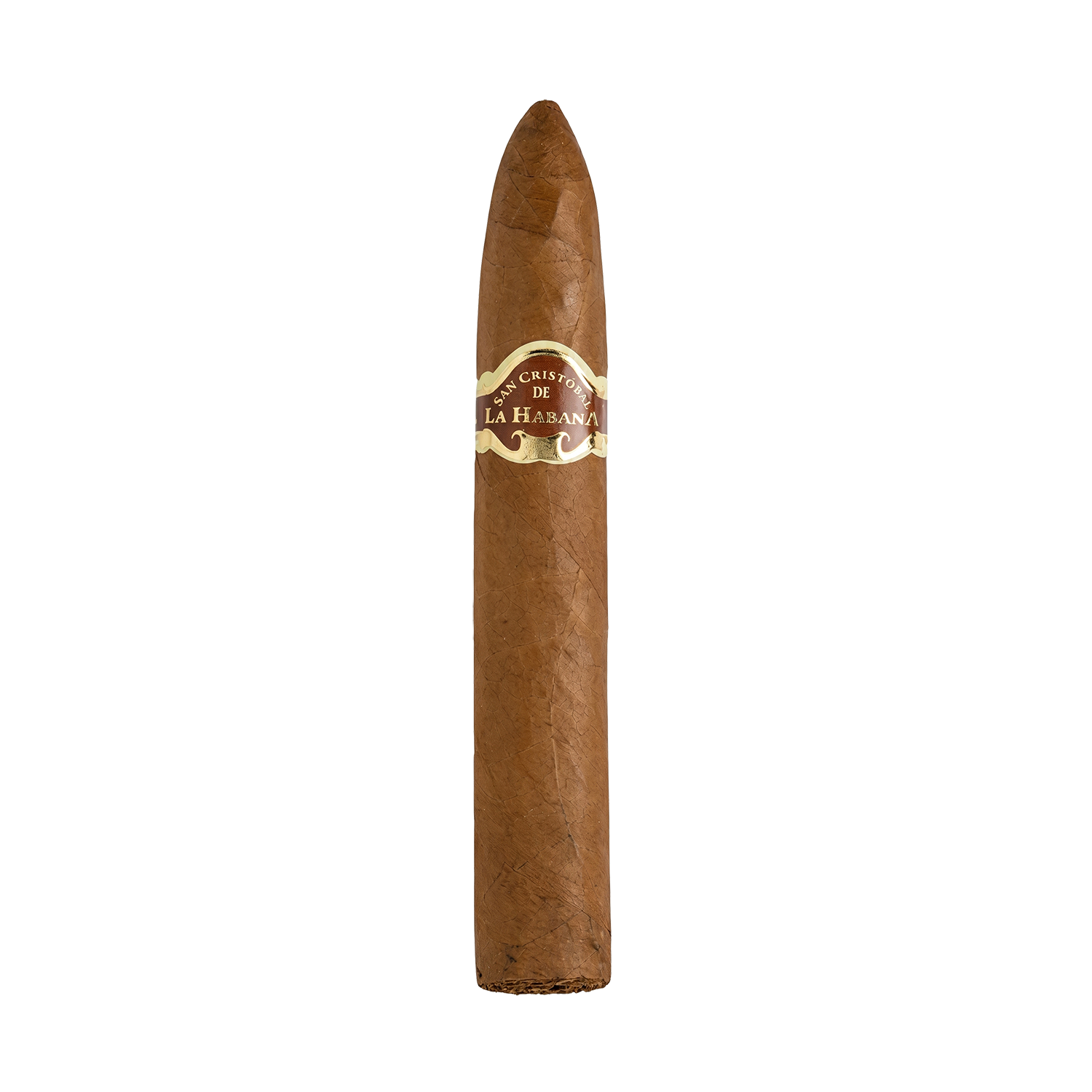 SAN CRISTOBAL DE LA HABANA La Punta 25s