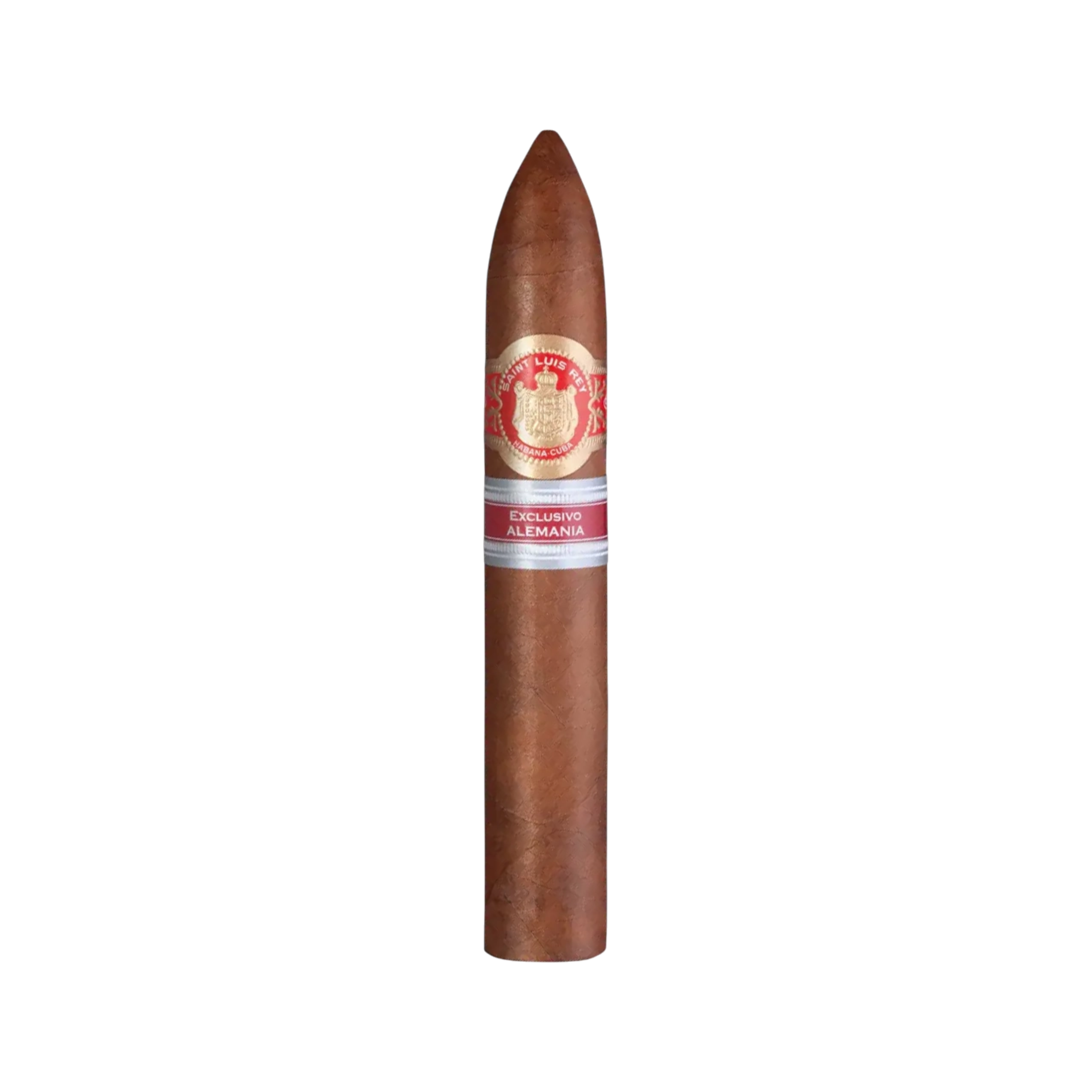 SAINT LUIS REY Belicosos 25s