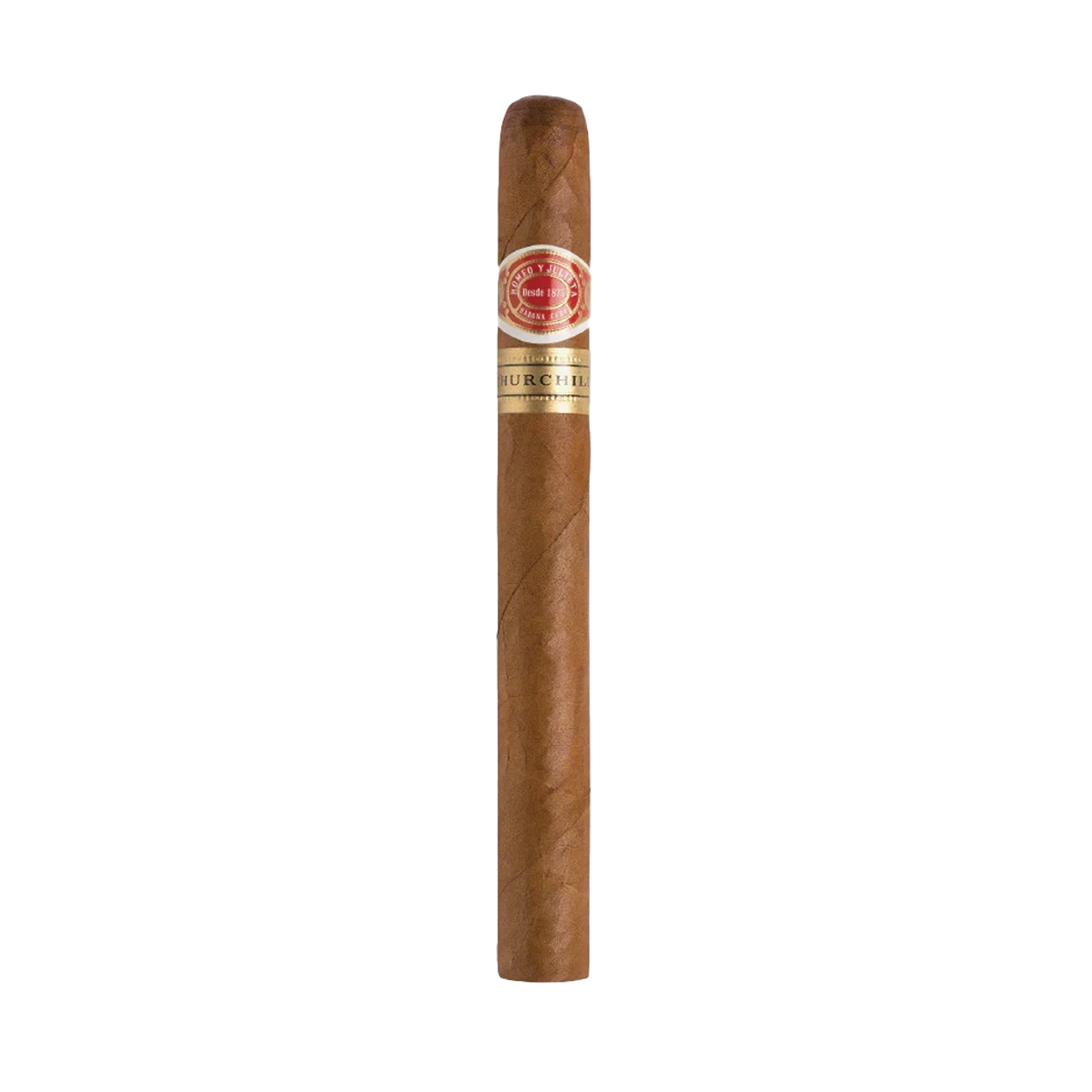 ROMEO Y JULIETA Churchills 25s