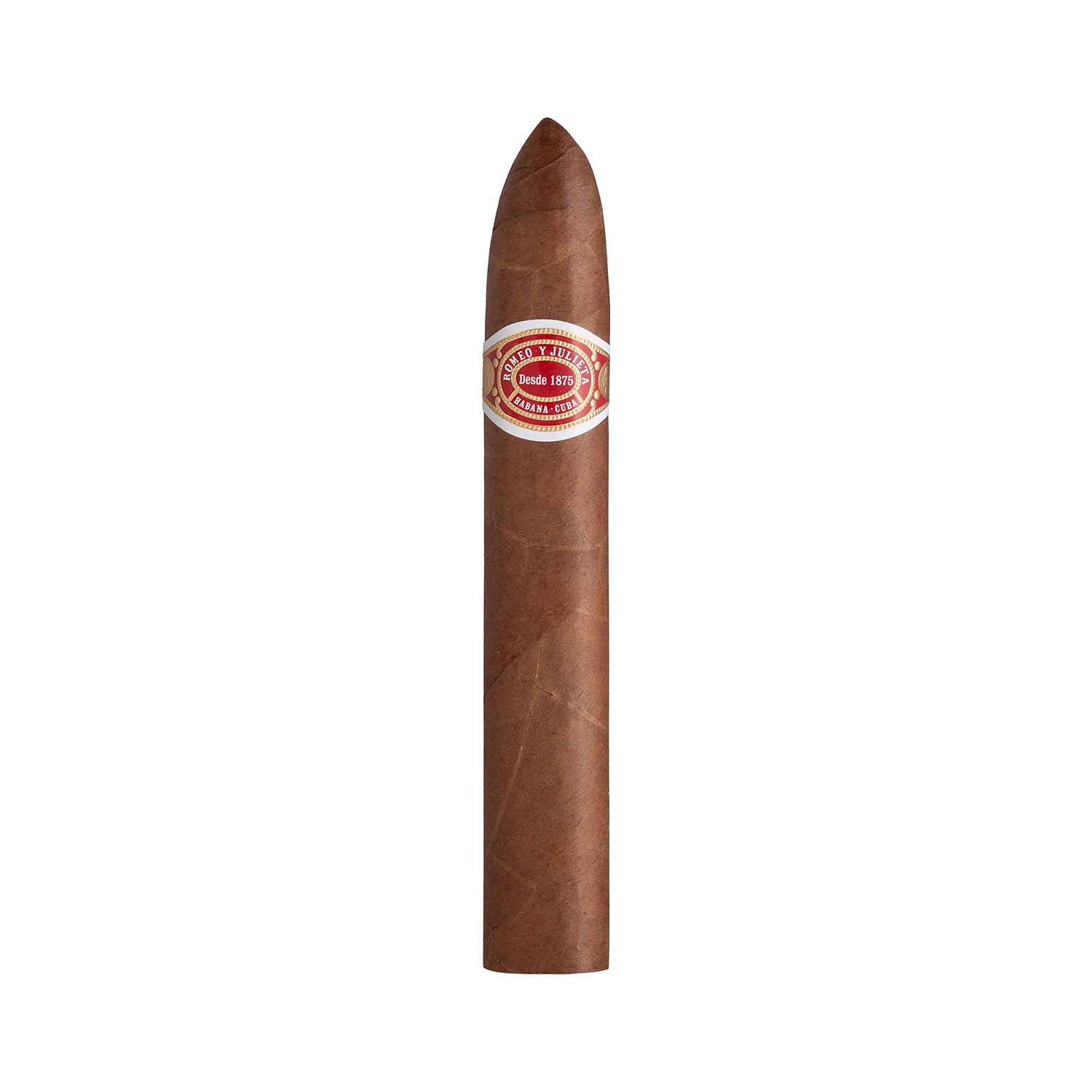 ROMEO Y JULIETA Belicosos 25s