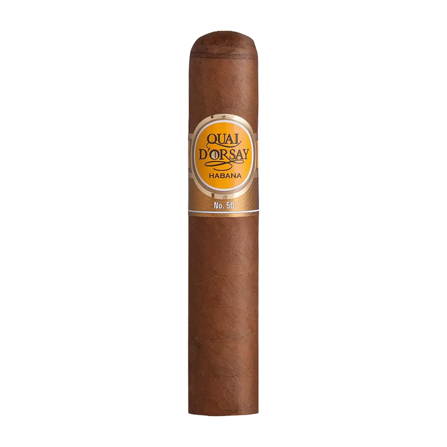 QUAI D'ORSAY No.50 25s