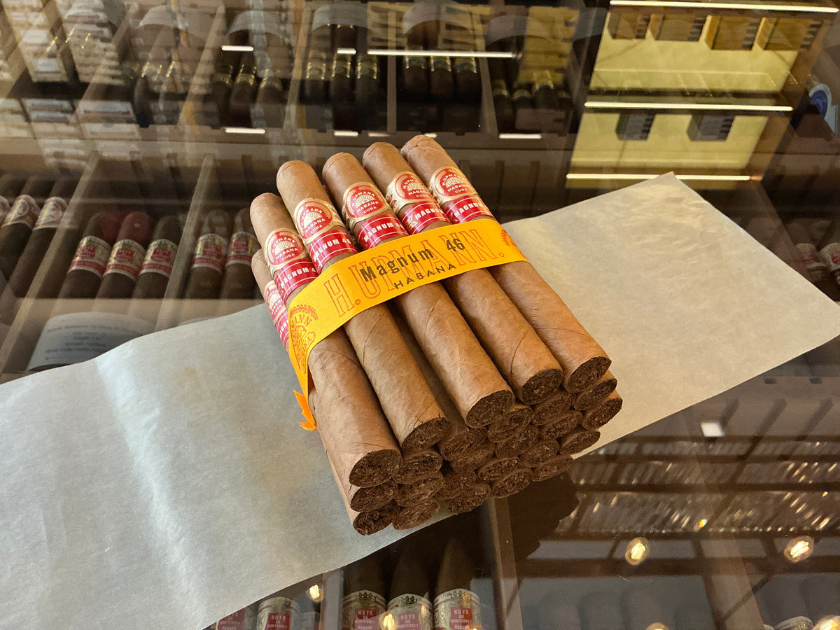 H.UPMANN Magnum 46 25s ~ 2008