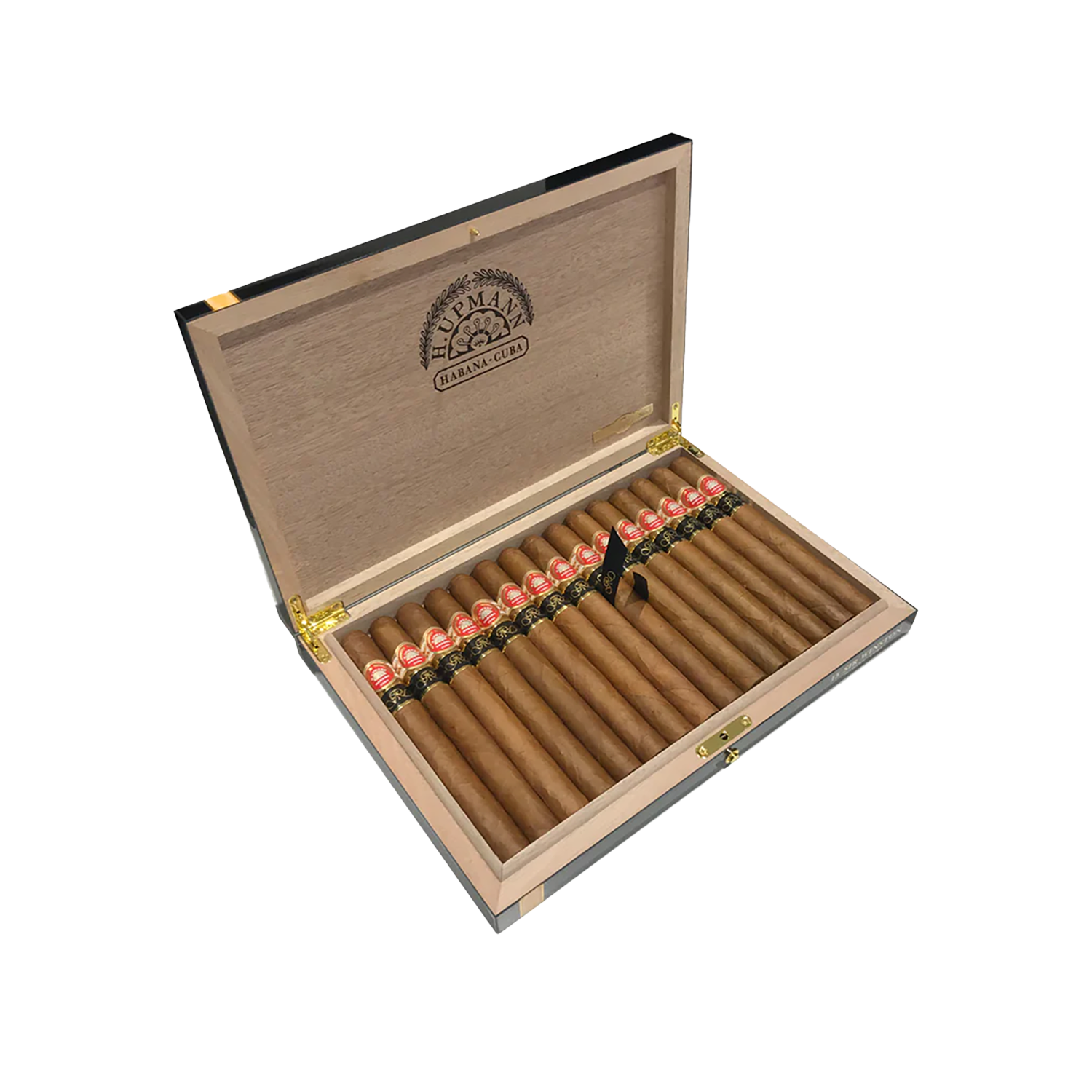 PARTAGAS Lusitanias Gran Reserva Cosecha 2007 15s
