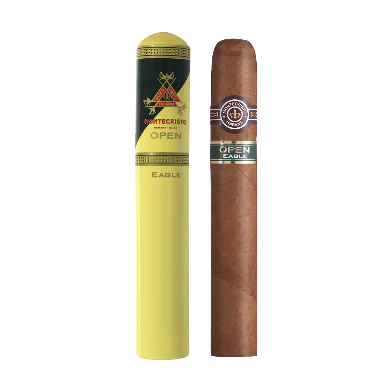 MONTECRISTO Eagle A/T 3x5s