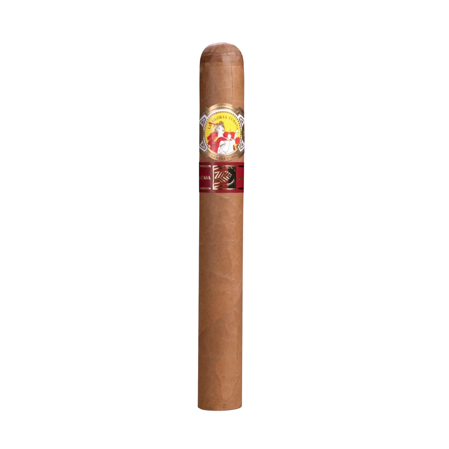 LA GLORIA CUBANA Glorias LCDH 20s