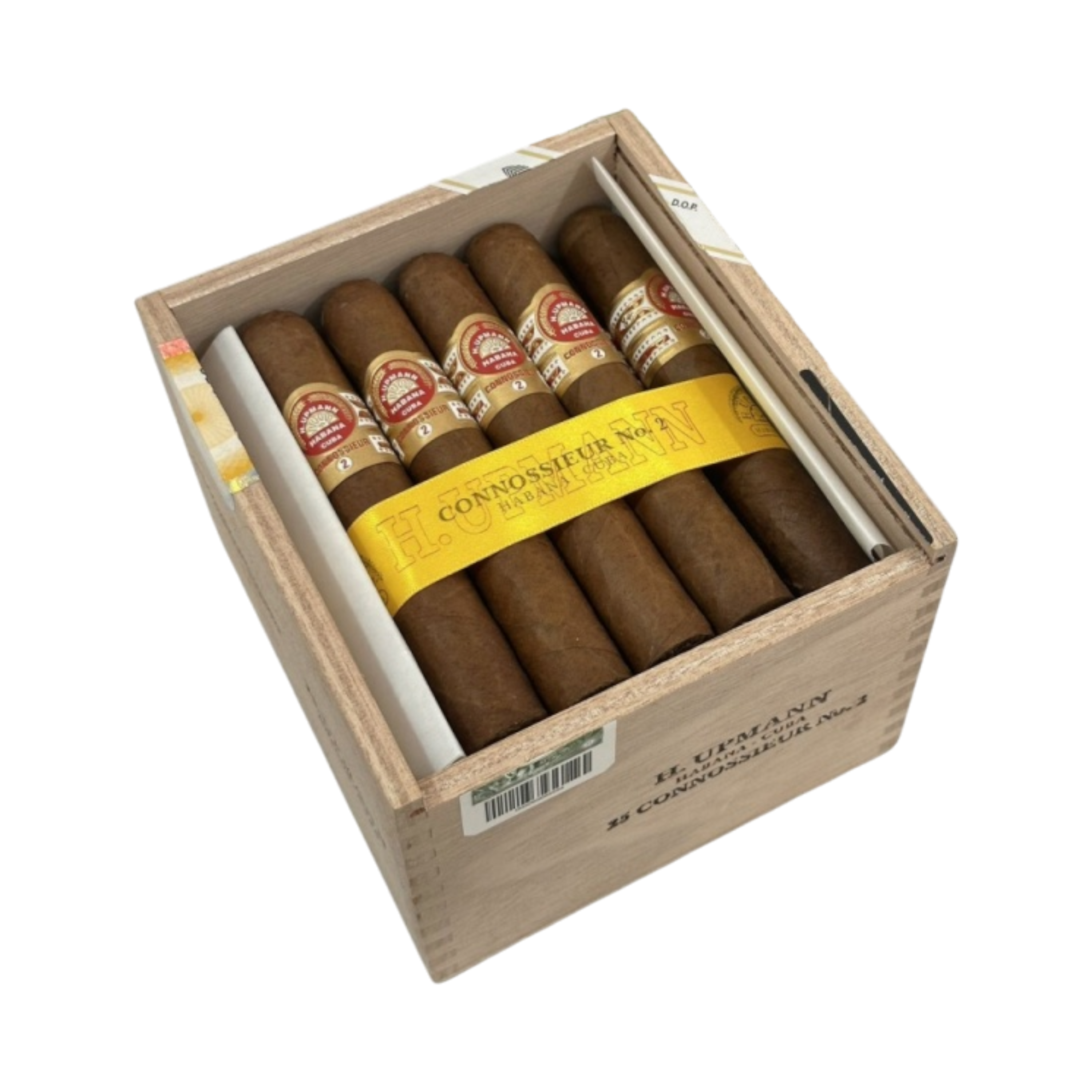 H.UPMANN Connossieur No.2 25s
