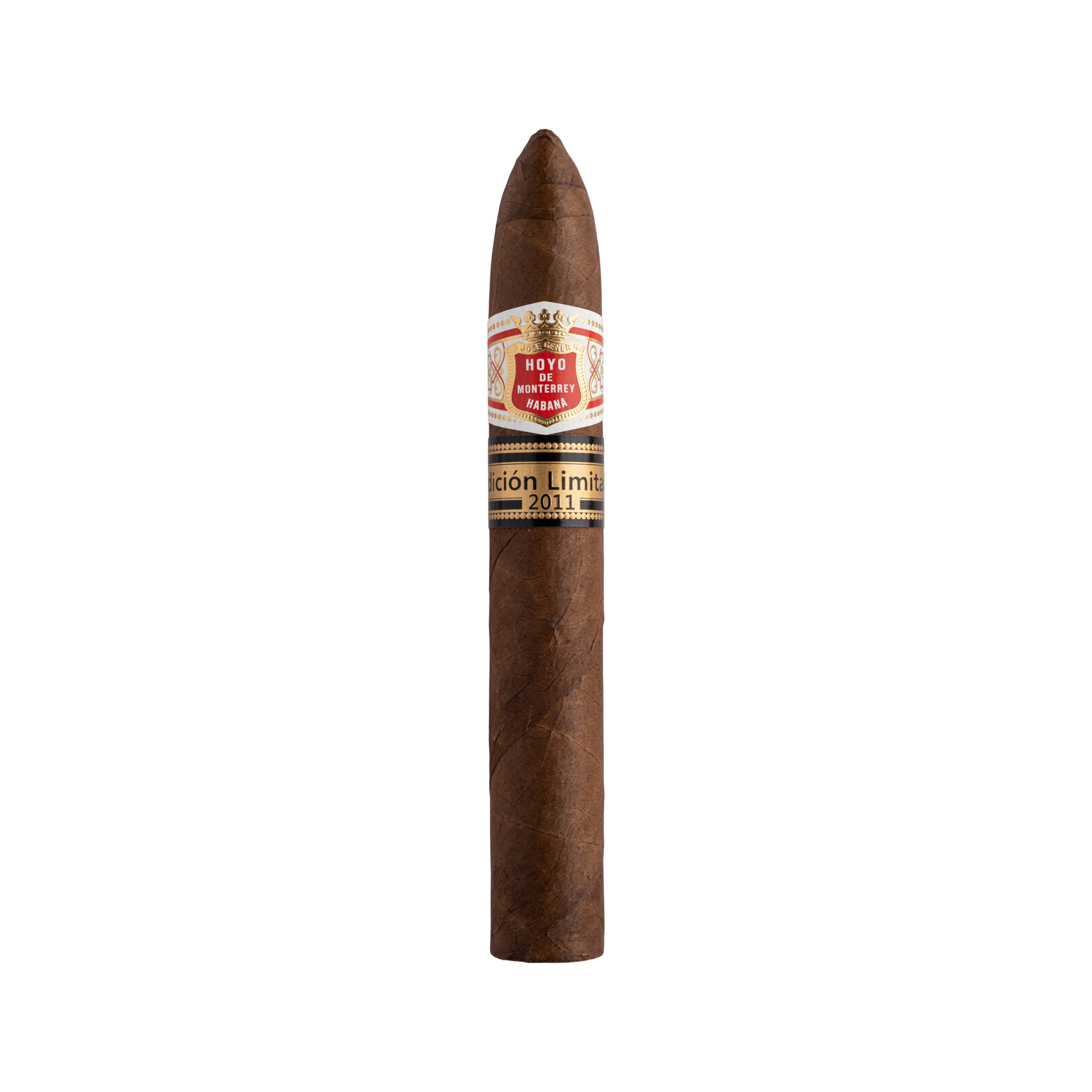 HOYO DE MONTERREY Short Hoyo Pirámides Edición Limitada 2011 10s