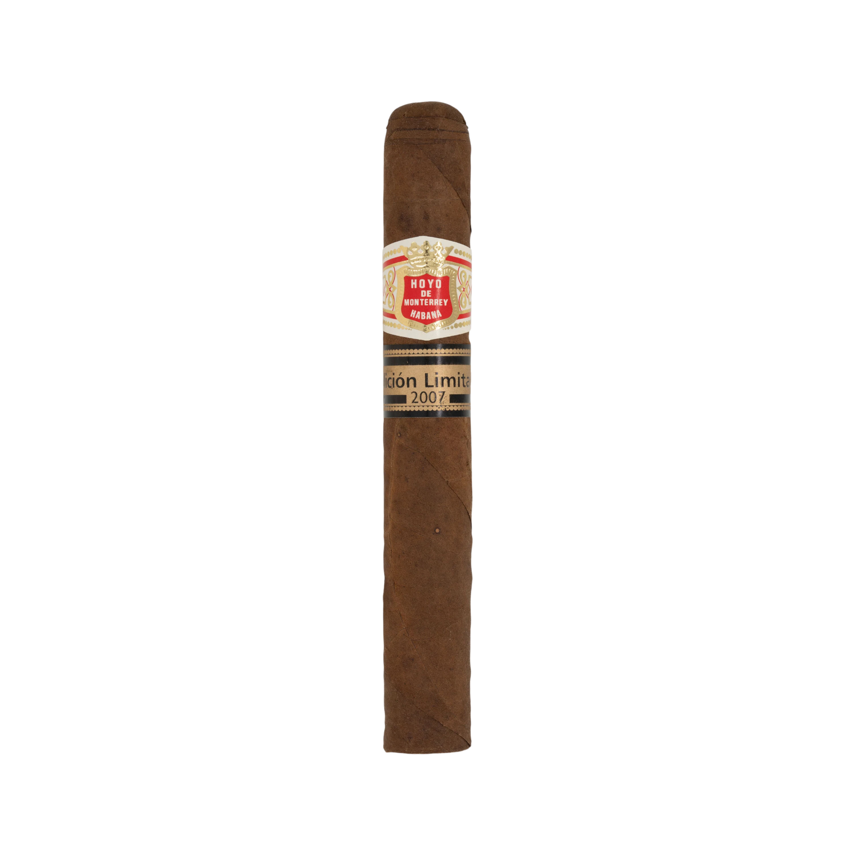 HOYO DE MONTERREY Regalos Edición Limitada 2007 25s