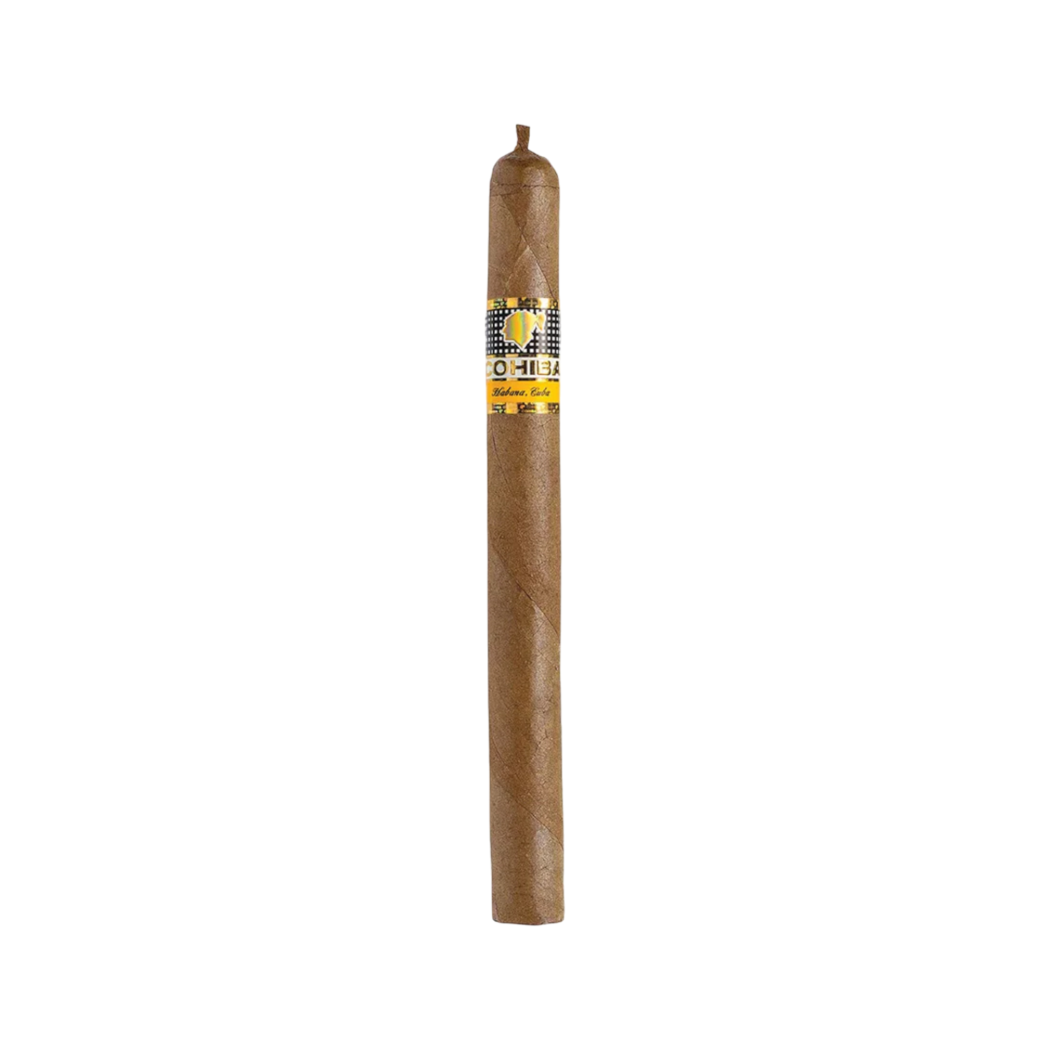 COHIBA Coronas Especiales 5x5s ~ 2007