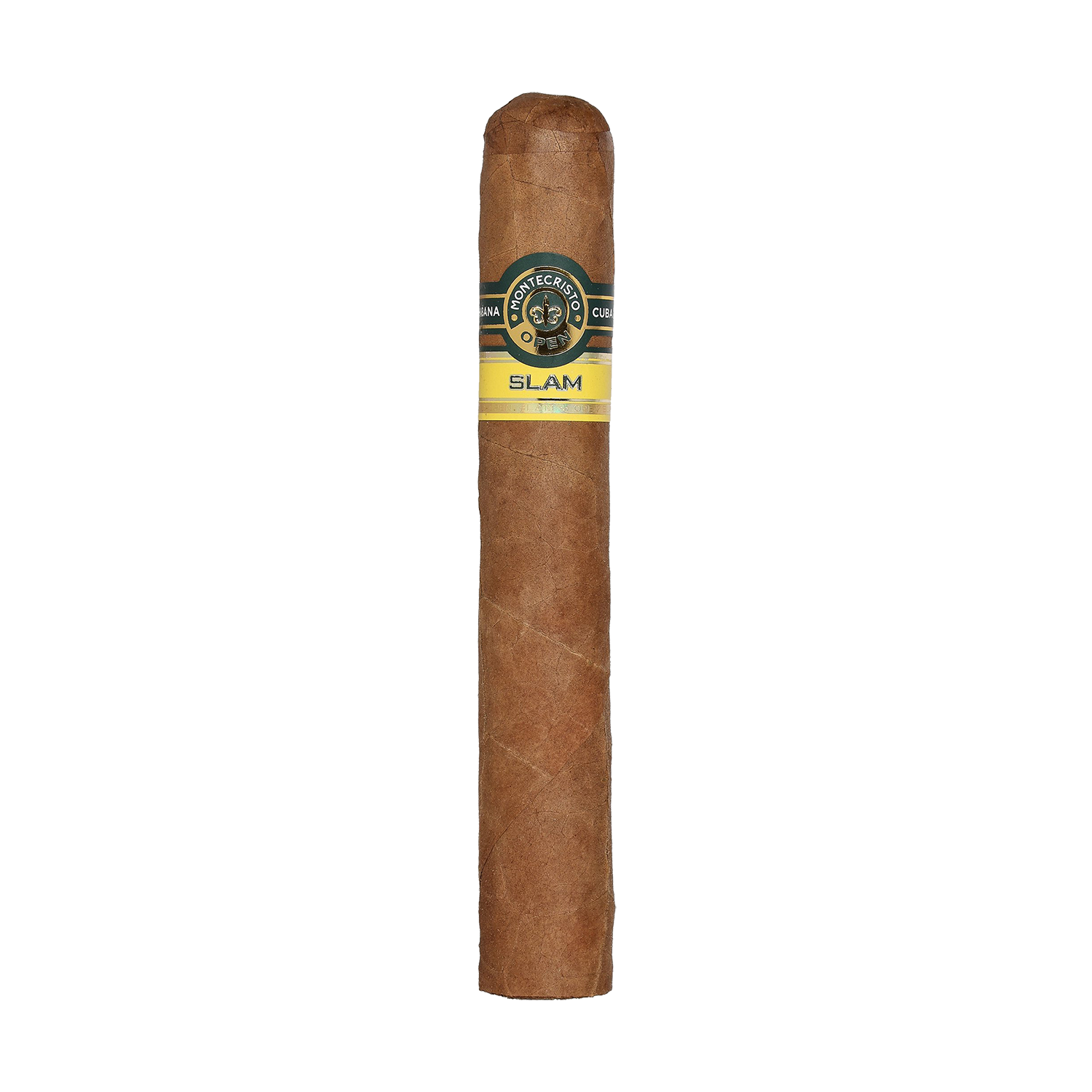 MONTECRISTO Open Slam 20s