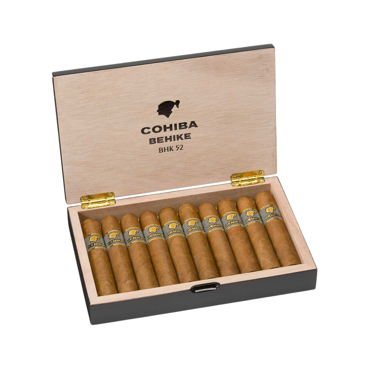COHIBA Behike BHK 52 10s