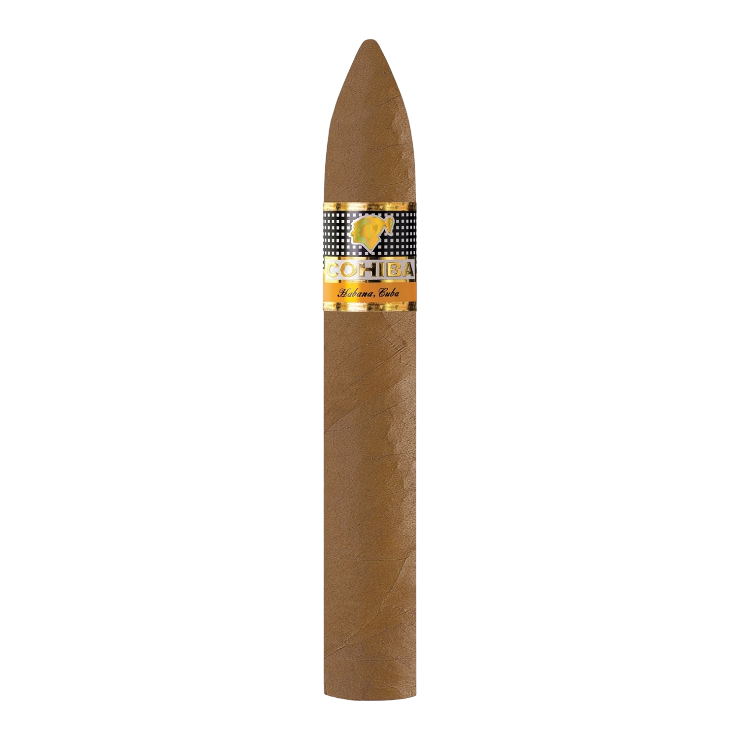 COHIBA Pirámides Extra 10s