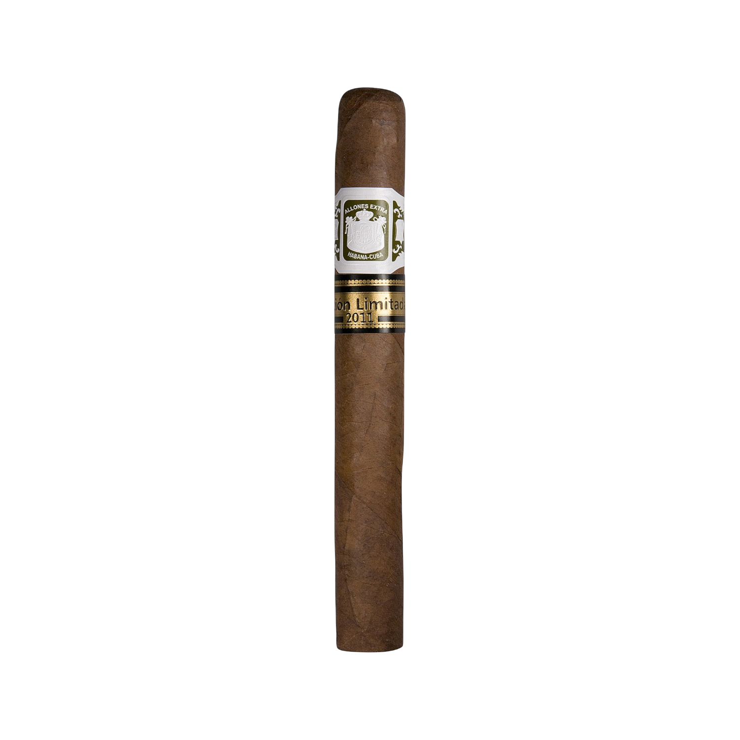 RAMON ALLONES Allones Extra Edición Limitada 2011 25s