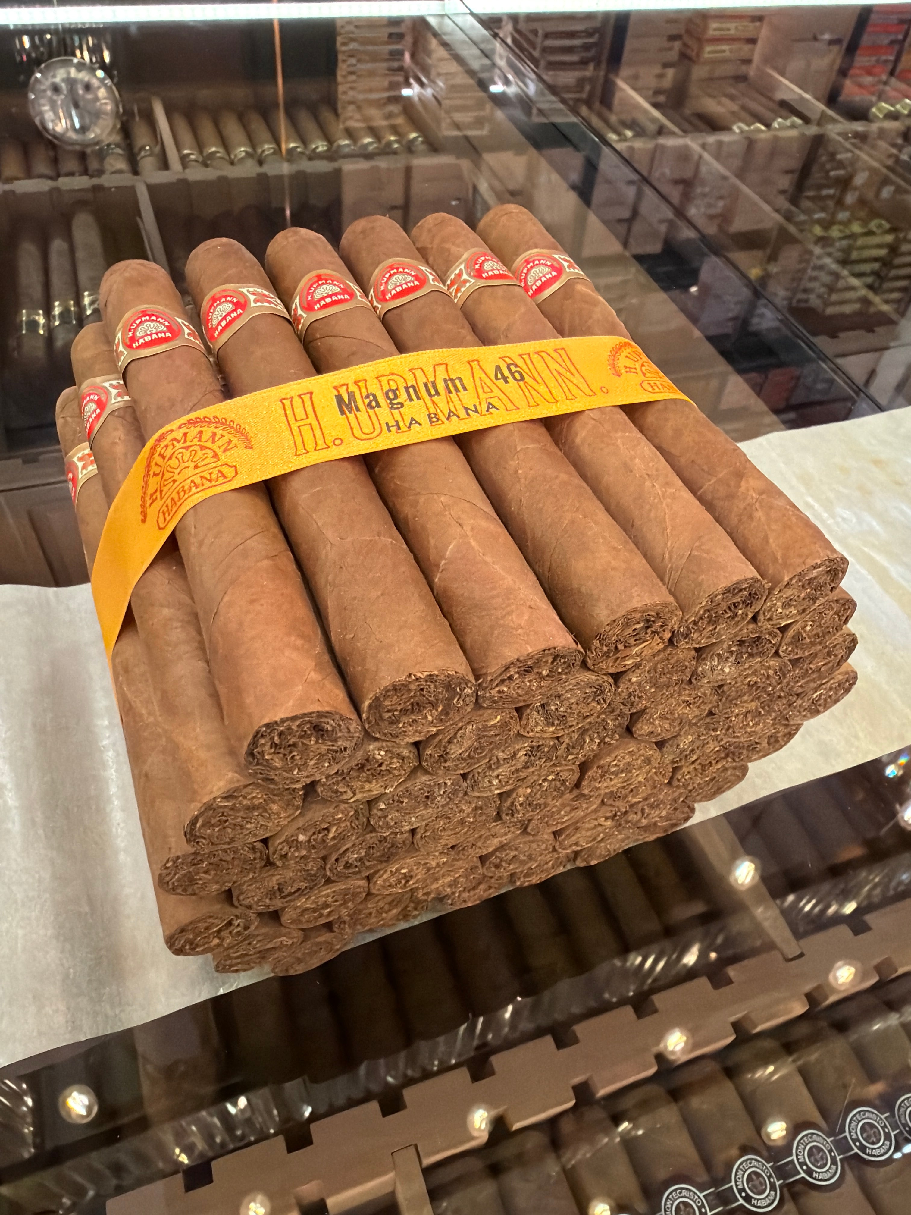 H.UPMANN Magnum 46 50s ~ 2006