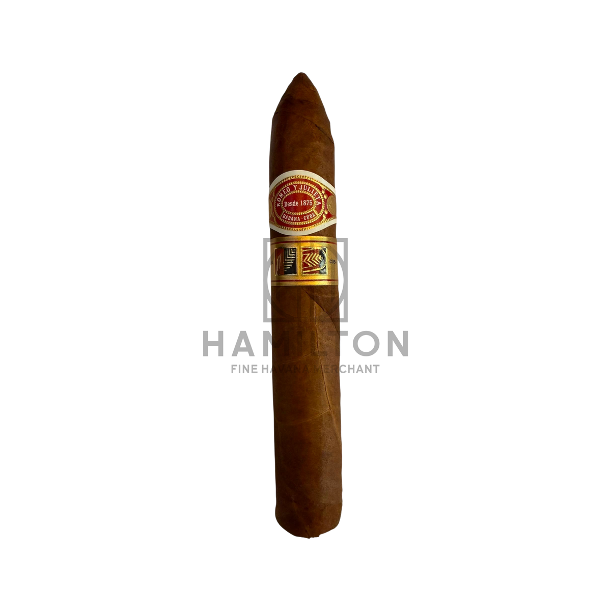 ROMEO Y JULIETA Cupidos LCDH 20s