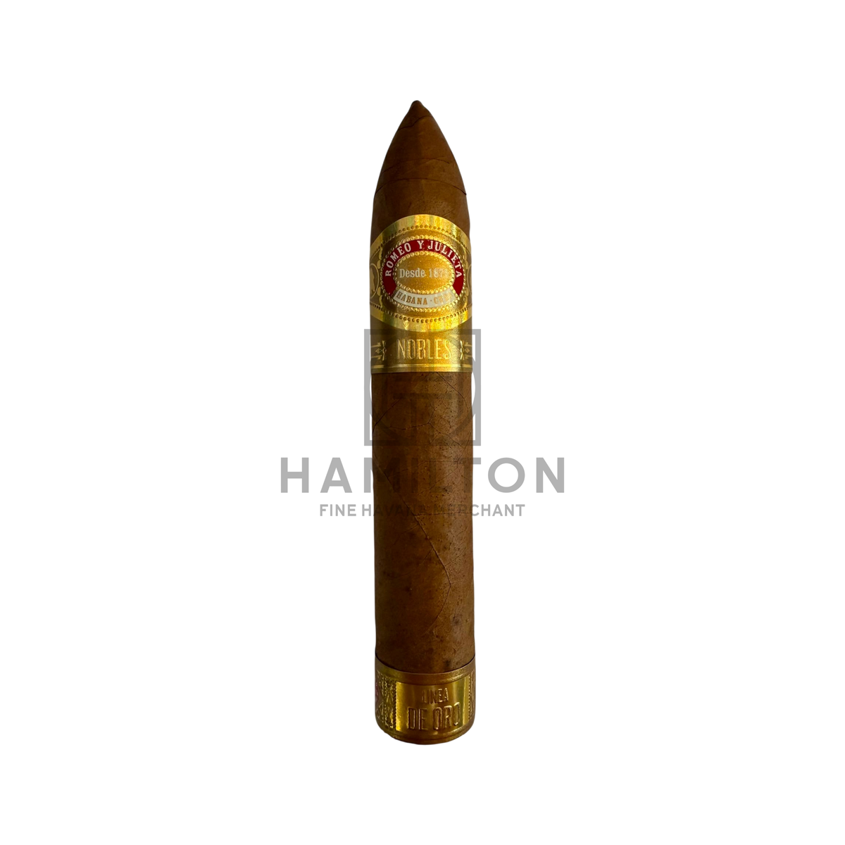 ROMEO Y JULIETA Nobles 20s