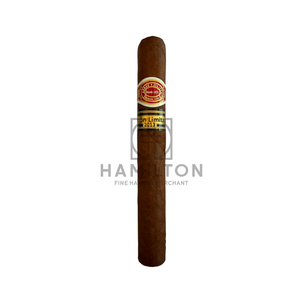 ROMEO Y JULIETA Romeo De Luxe Edición Limitada 2013 10s
