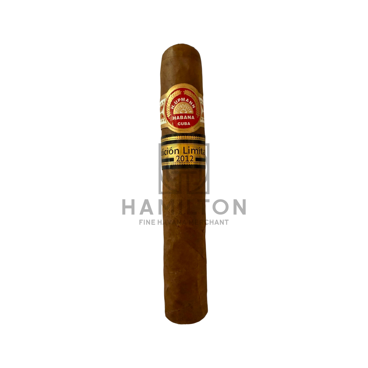 H.UPMANN Robustos Edición Limitada 2012 25s