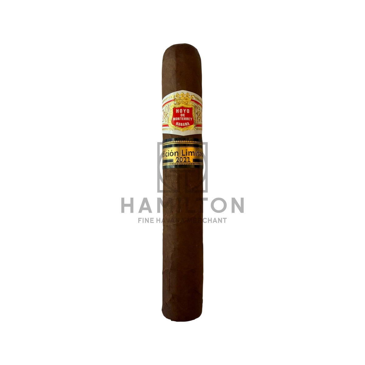 HOYO DE MONTERREY Monterreyes No.4 Edición Limitada 2021 10s