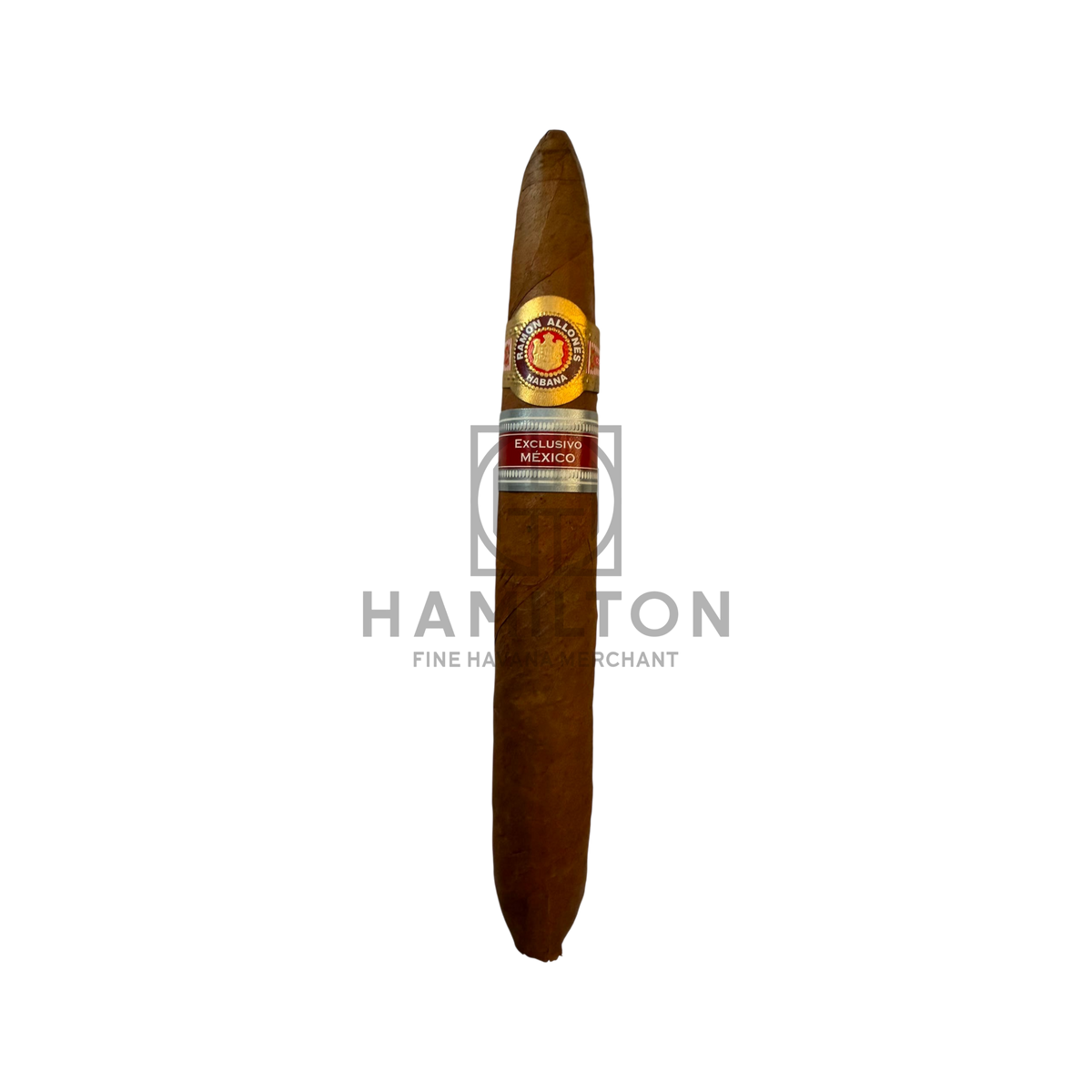 RAMON ALLONES Perfectos Regional Edition Mexico 2020 10s