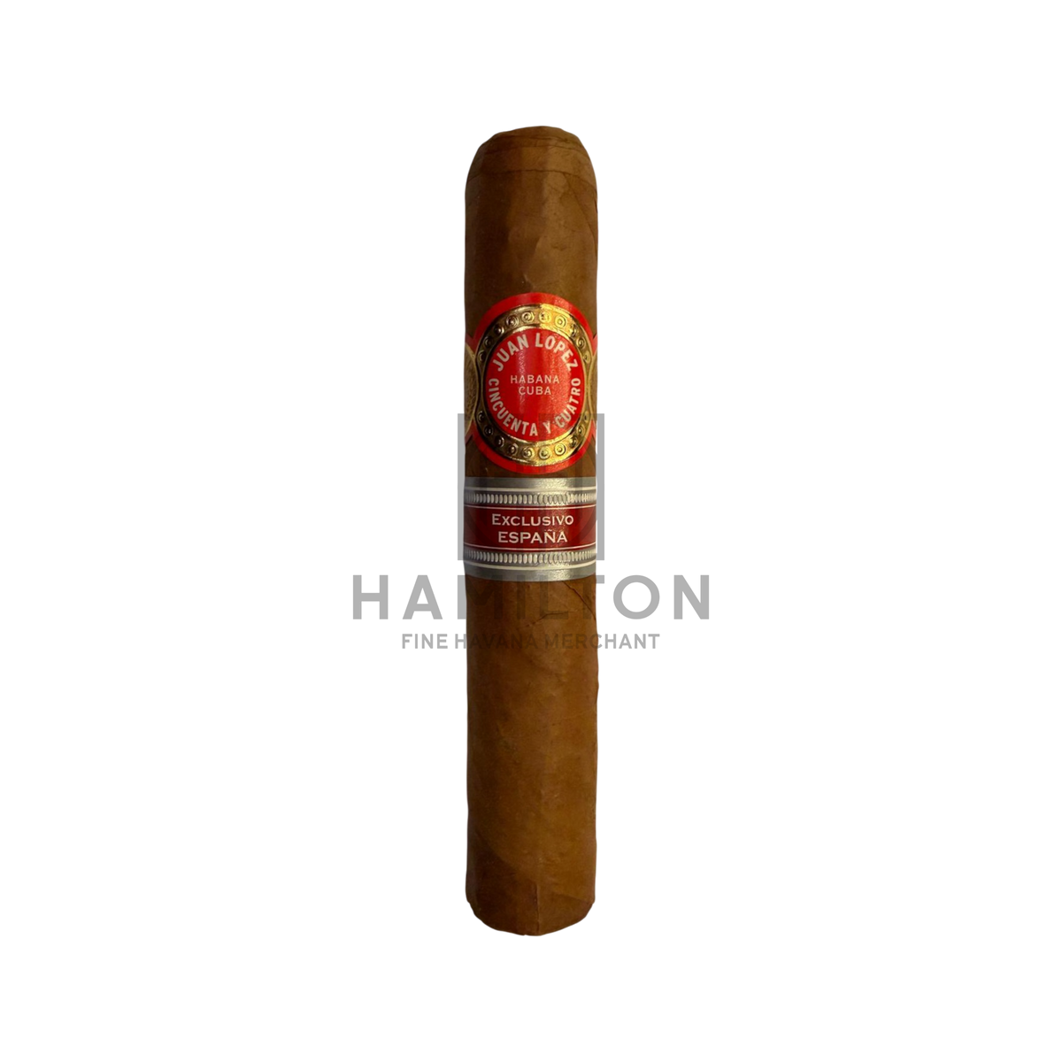 JUAN LOPEZ Cincuenta y Cuatro Regional Edition Spain 2025 10s