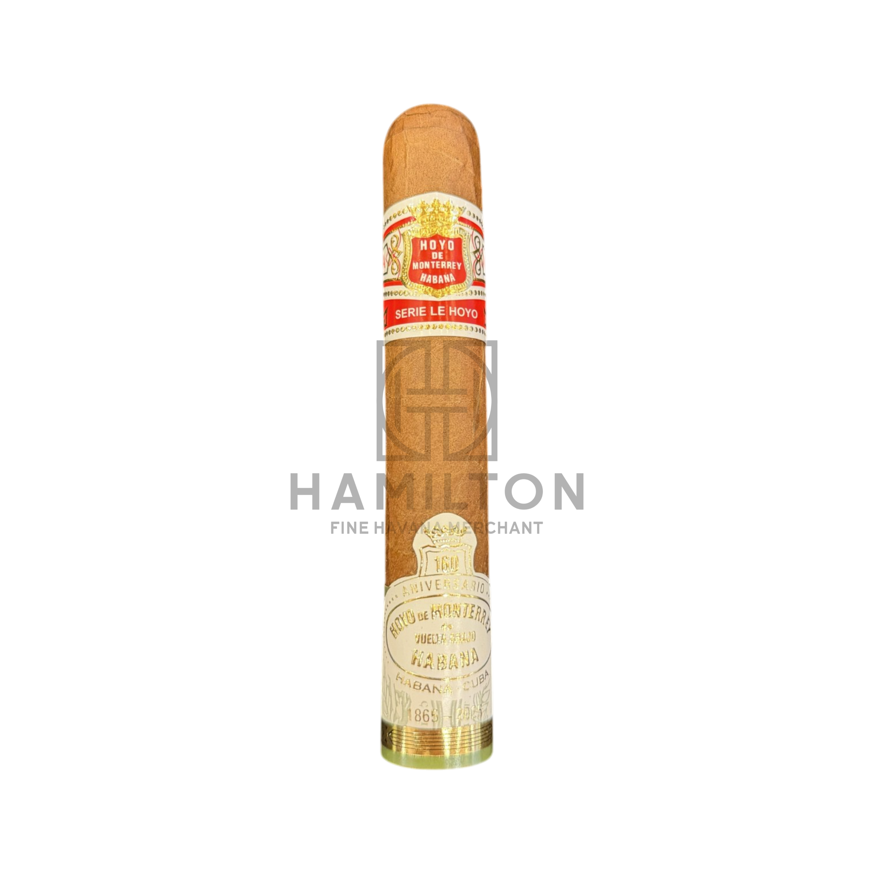 HOYO DE MONTERREY 160th Anniversary Le Hoyo de Rio Seco 10s