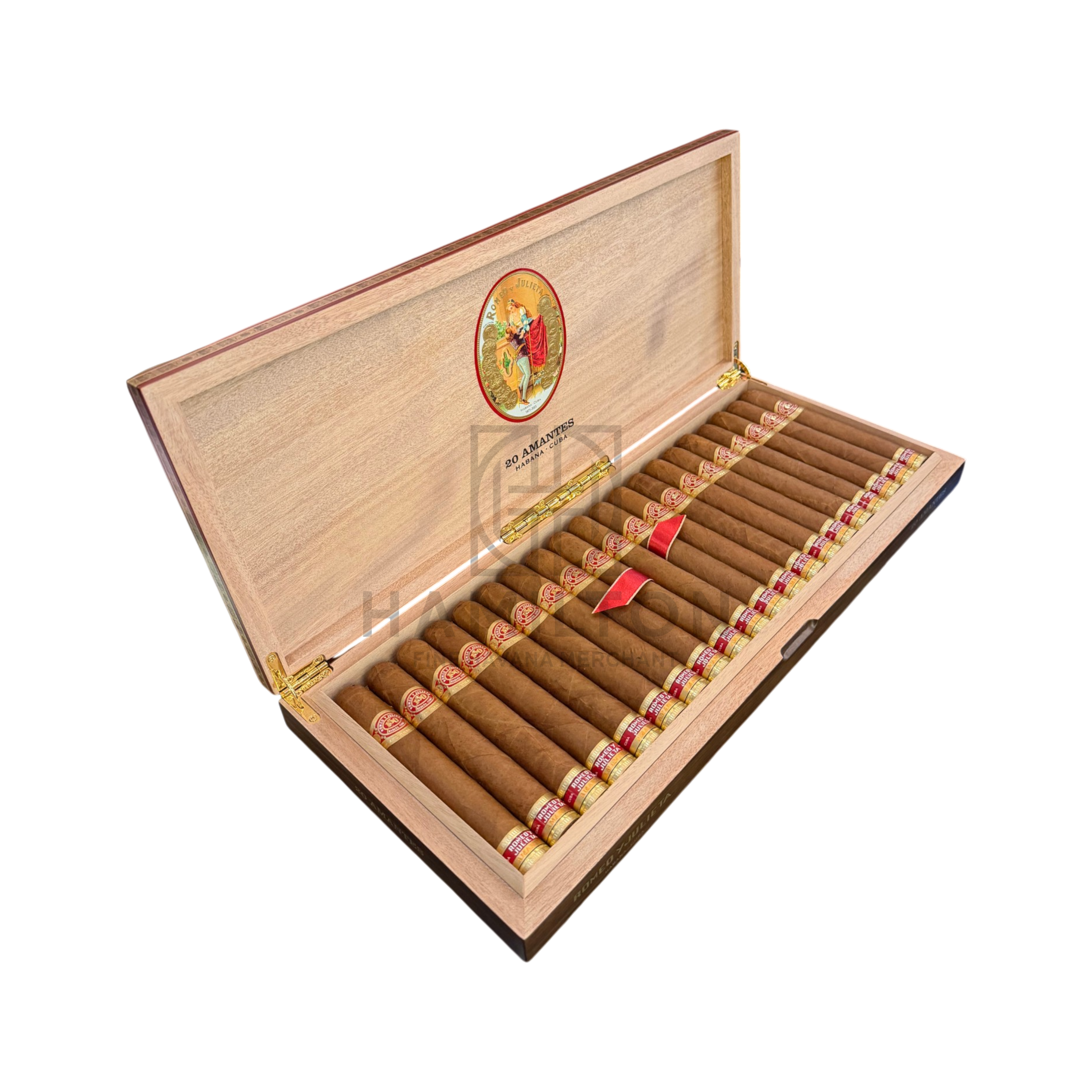 ROMEO Y JULIETA Amantes 20s