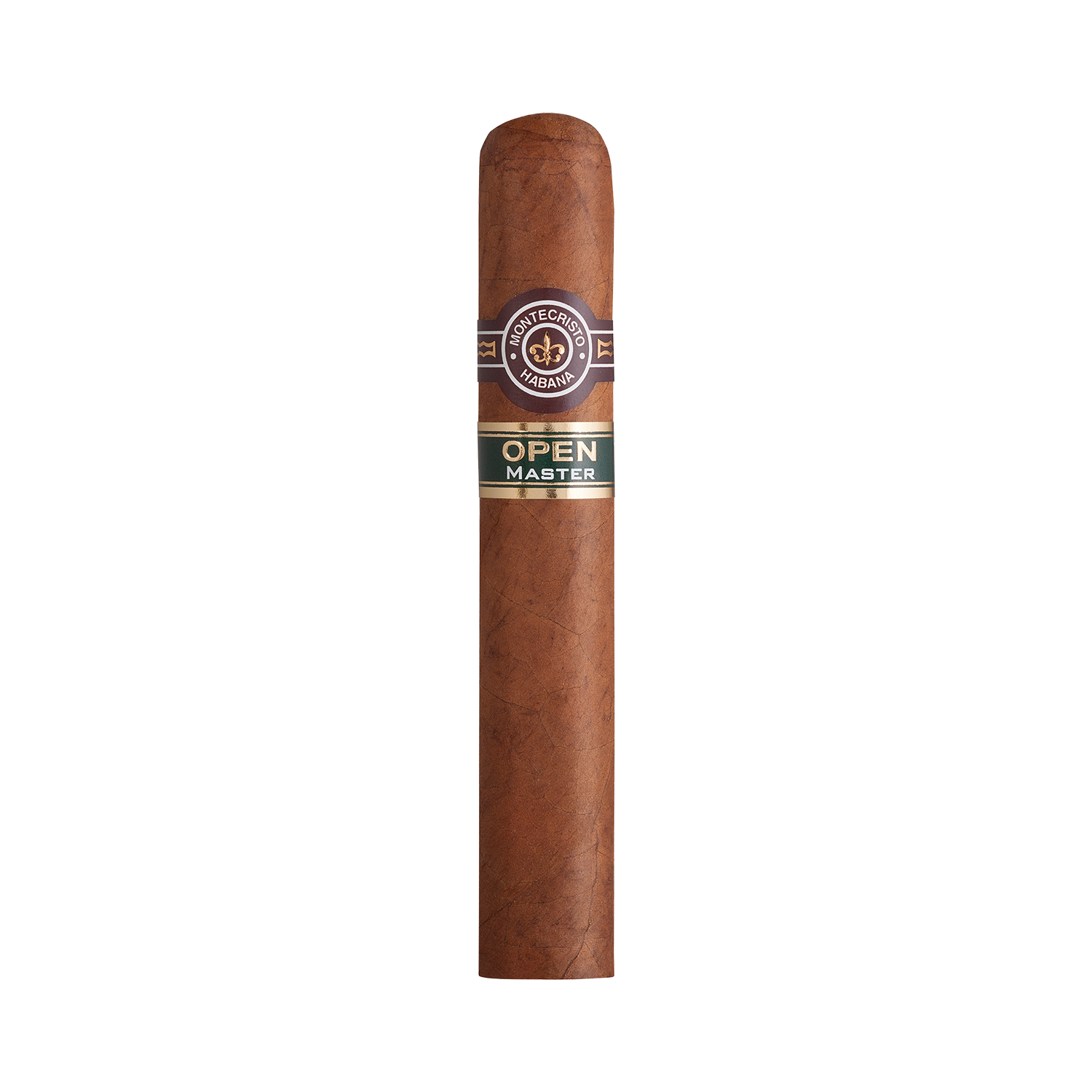 MONTECRISTO Open Master 20s