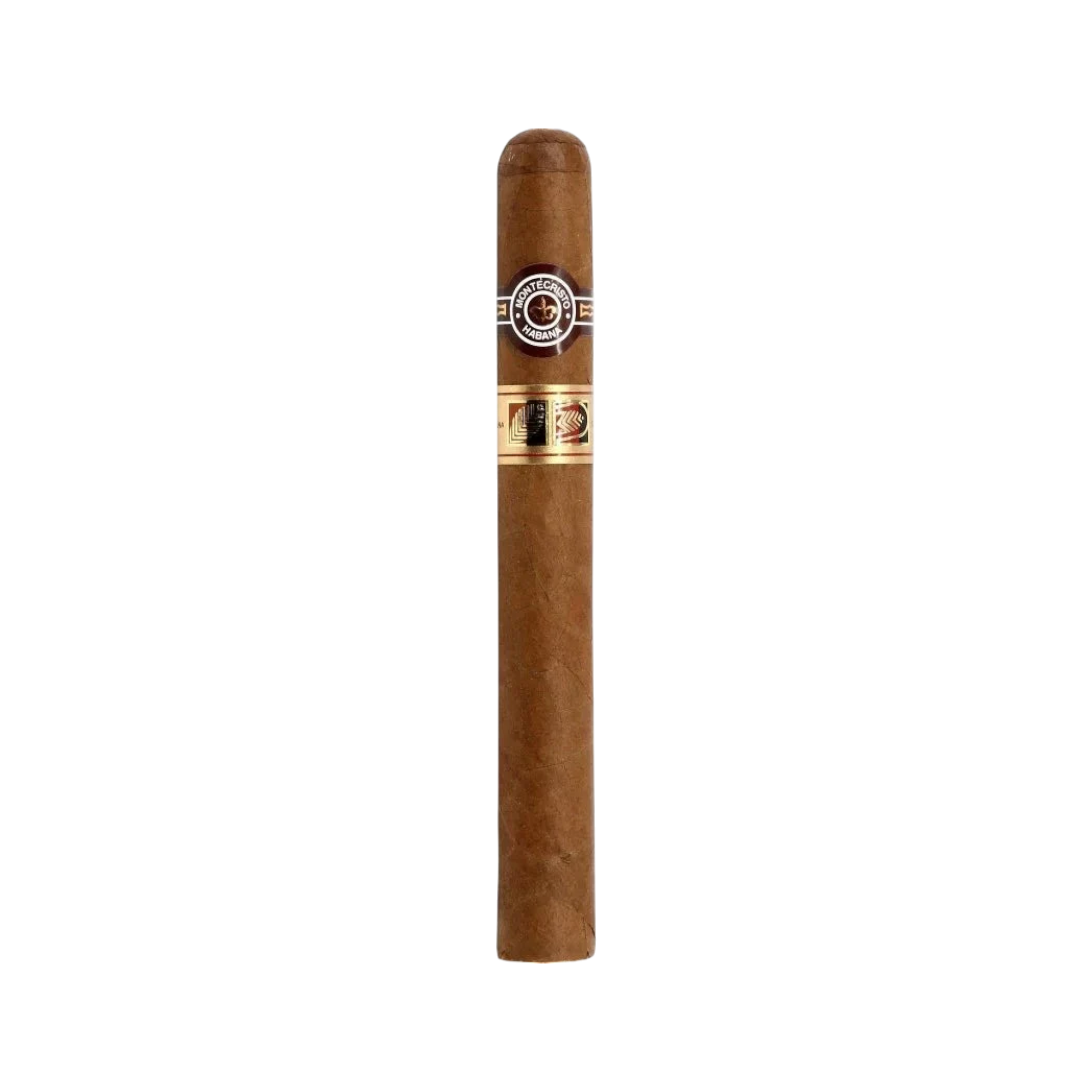 MONTECRISTO Herederos 2026 20s