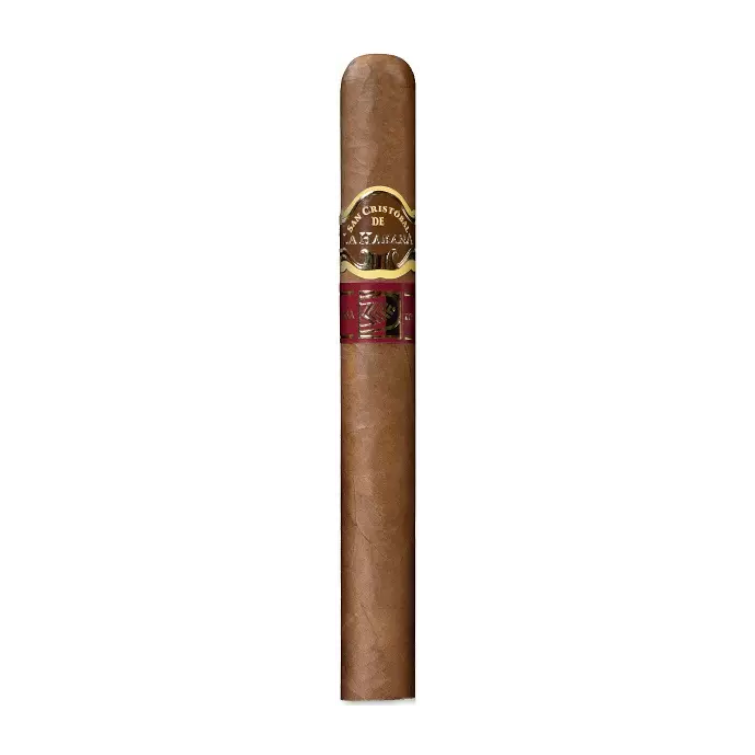 SAN CRISTOBAL DE LA HABANA 20 Aniversario 20s