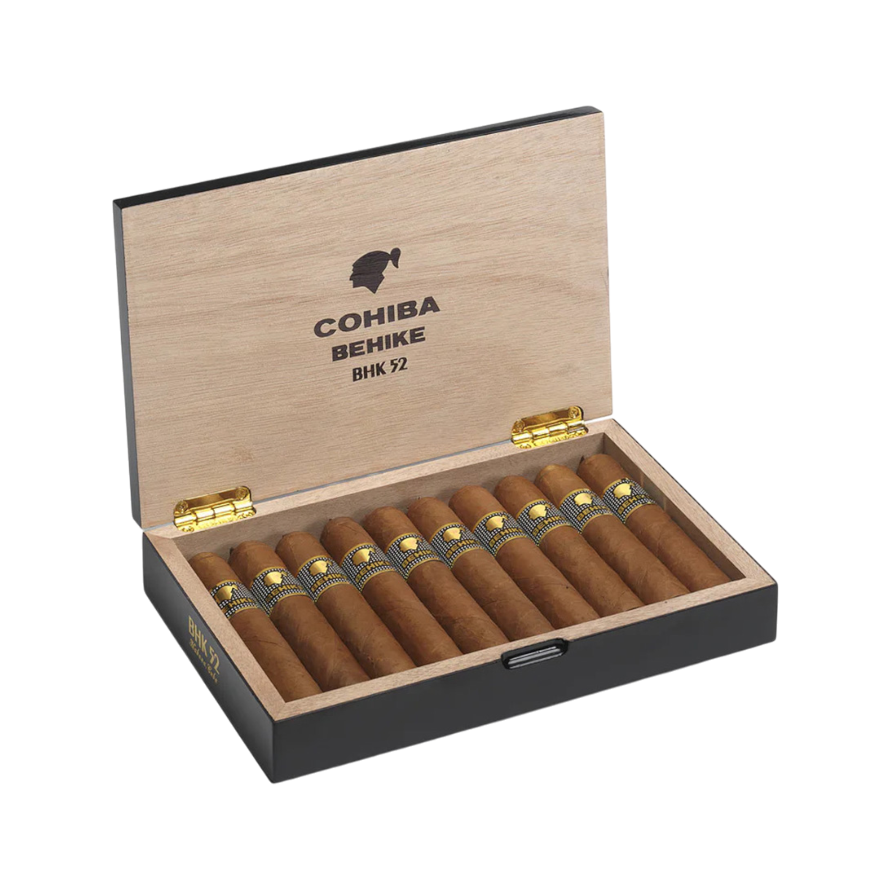 COHIBA Behike BHK 52 10s ~ 2011
