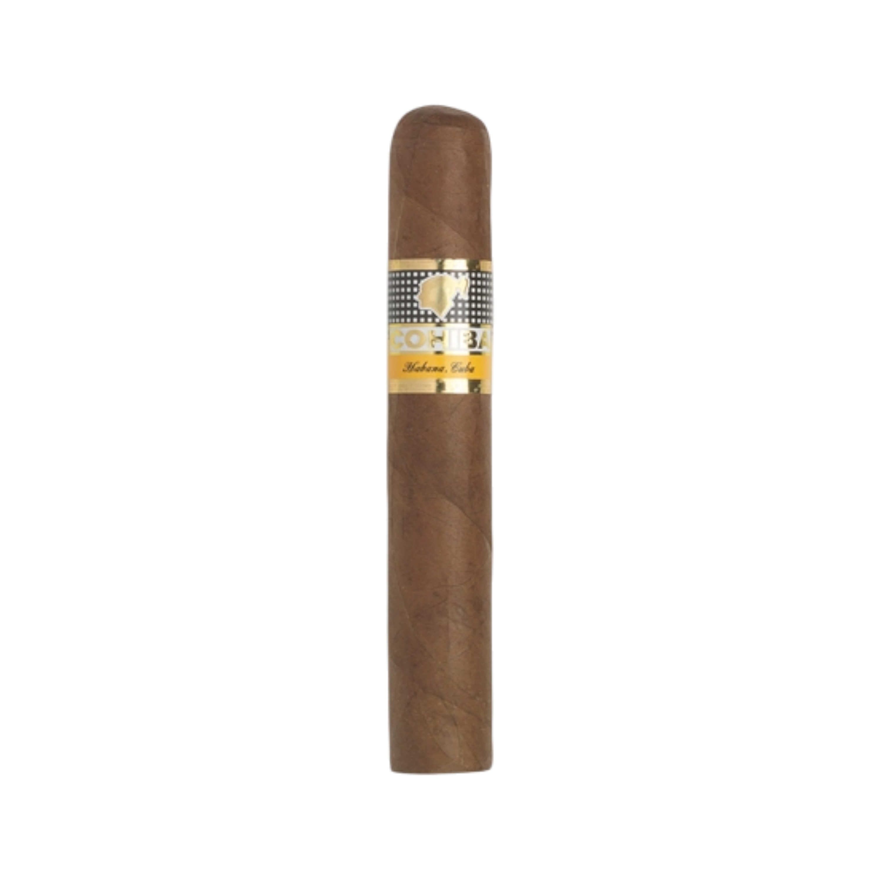 COHIBA Robustos 25s ~ 2011