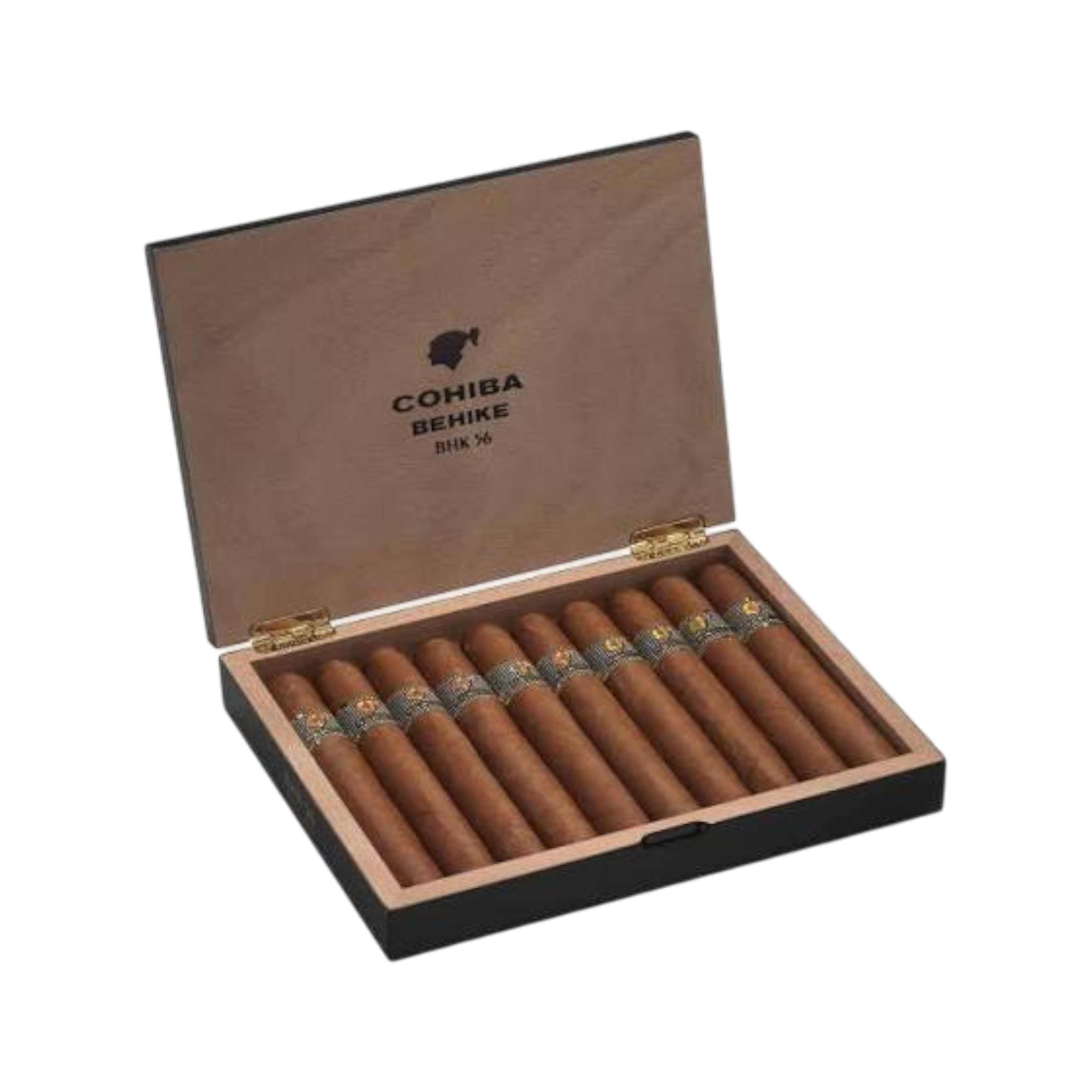 COHIBA Behike BHK 56 10s ~ 2011