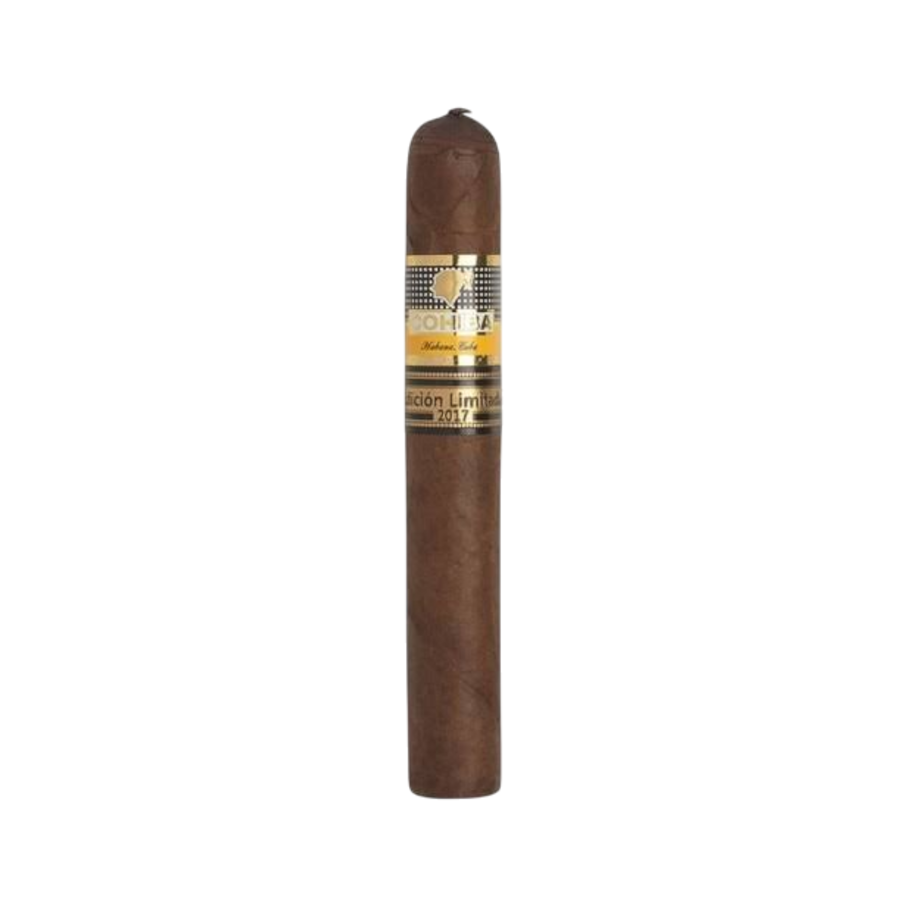 COHIBA Talismán Edición Limitada 2017 10s