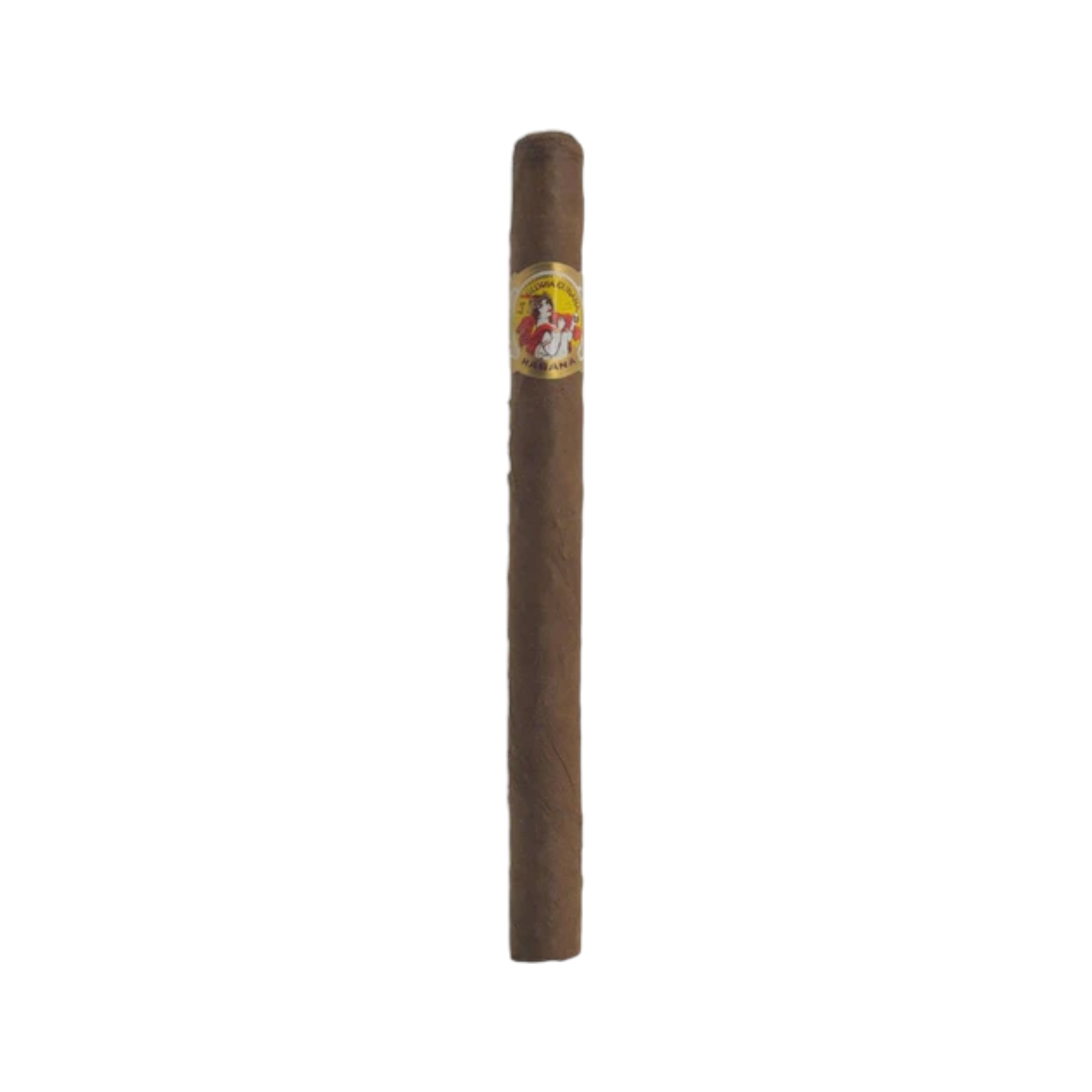 LA GLORIA CUBANA Medaille Dor No.4 25s