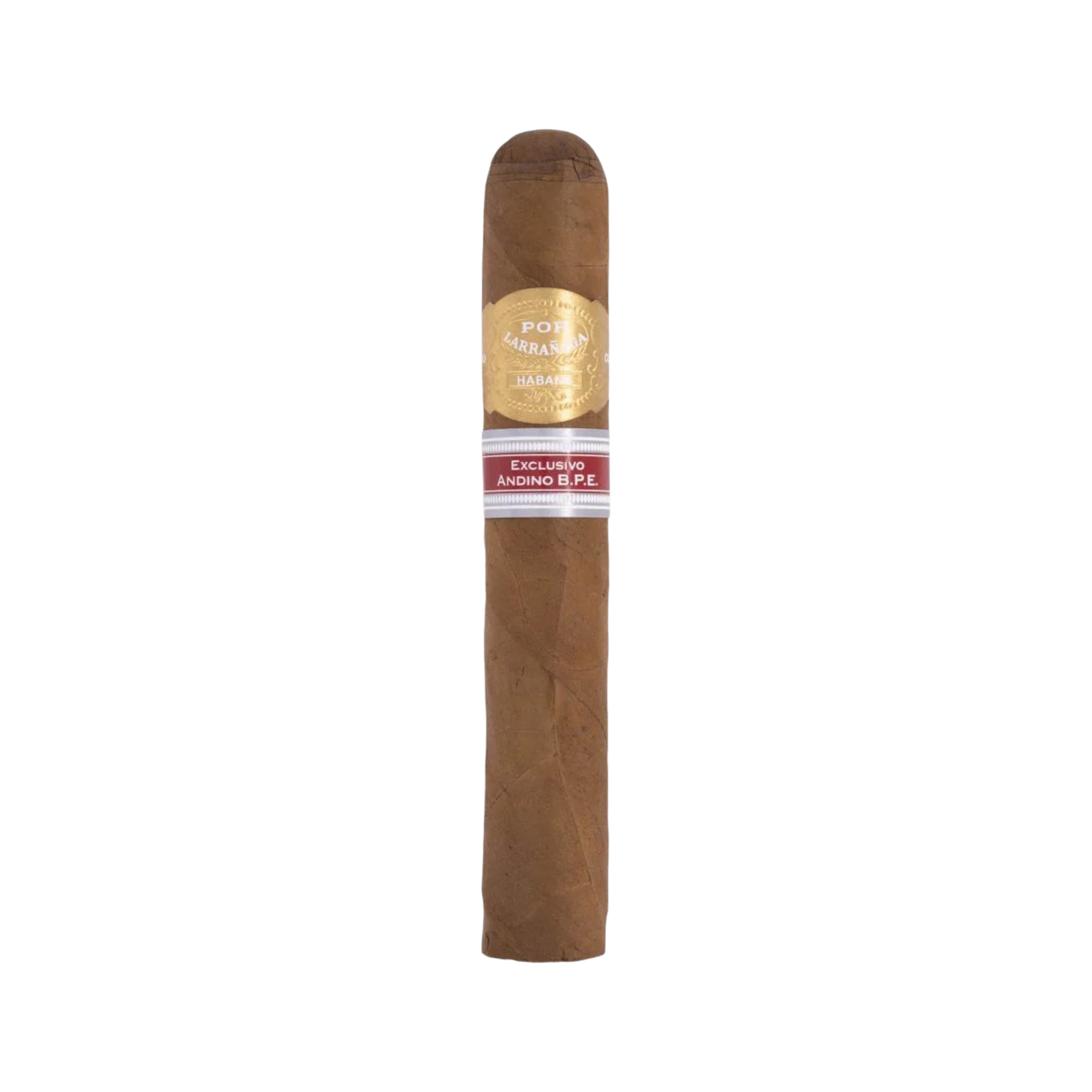 POR LARRANAGA Fuego Del Canon 50s